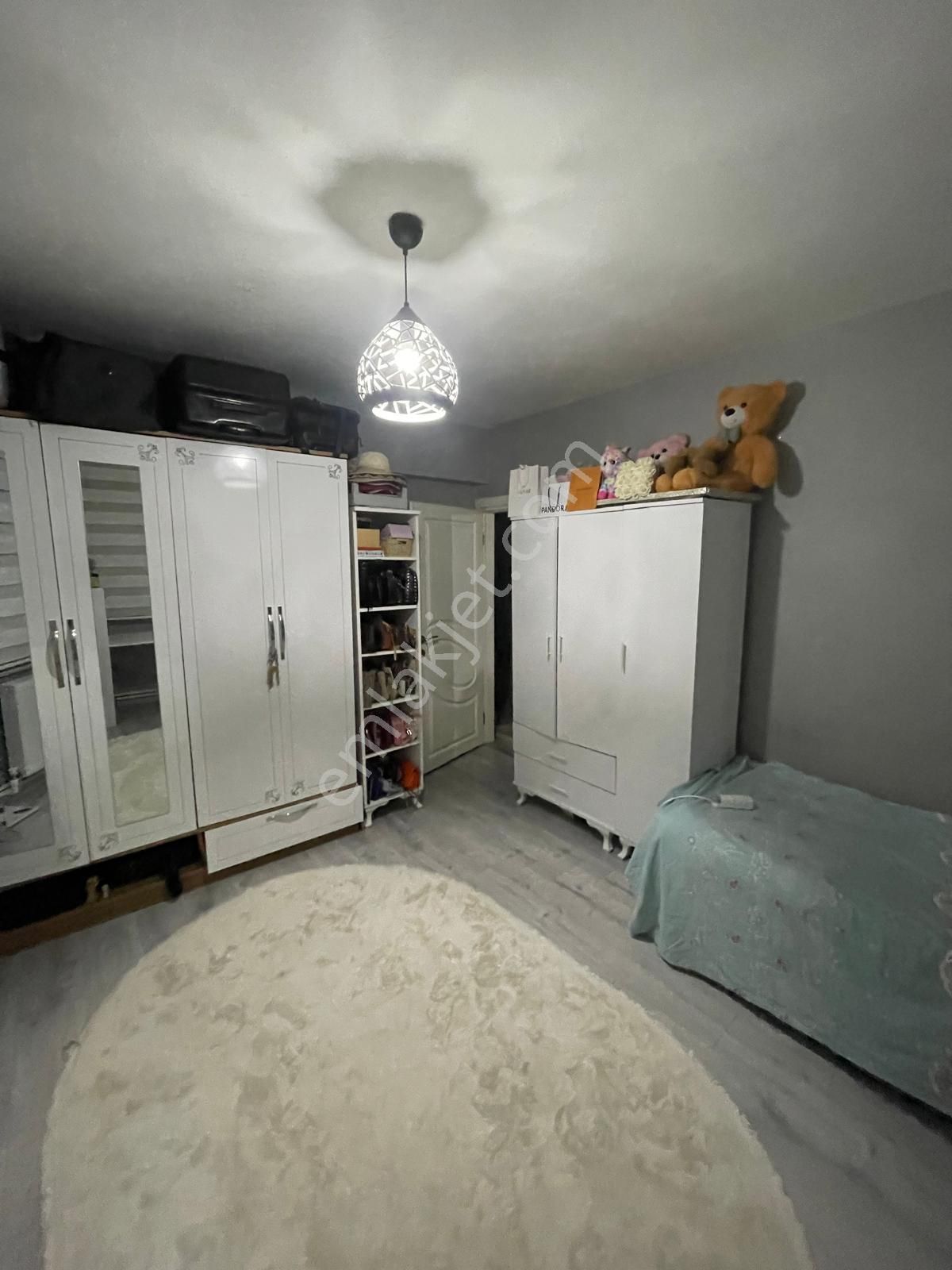 Bursa Yıldırım Yeşilde 2+1 105 M Ara Kat Bakımlı Manzaralı Daire - Görsel 23