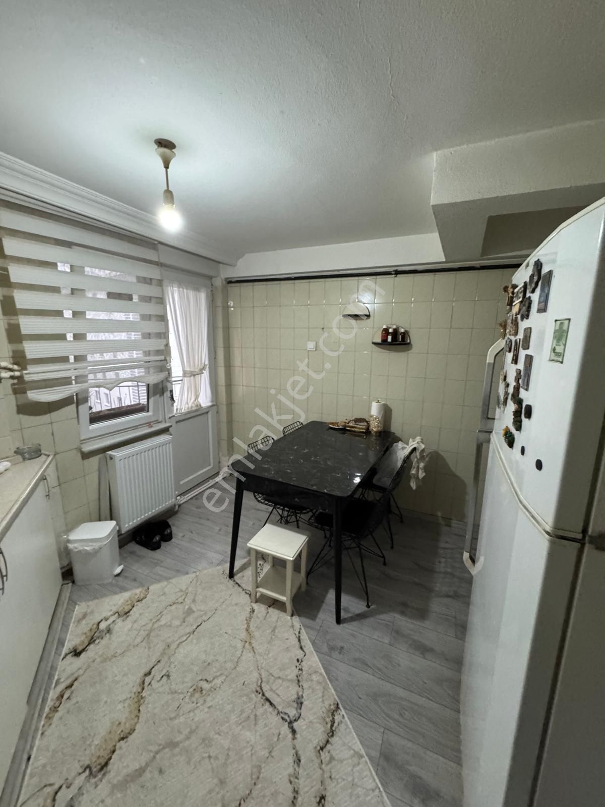 Bursa Yıldırım Yeşilde 2+1 105 M Ara Kat Bakımlı Manzaralı Daire - Görsel 7