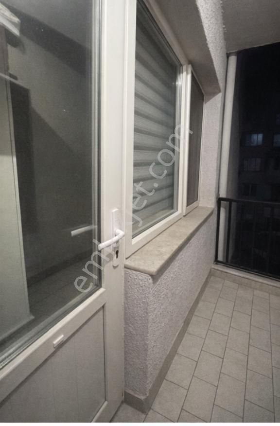 Bursa Yıldırım Yeşilde 2+1 105 M Ara Kat Bakımlı Manzaralı Daire - Görsel 10