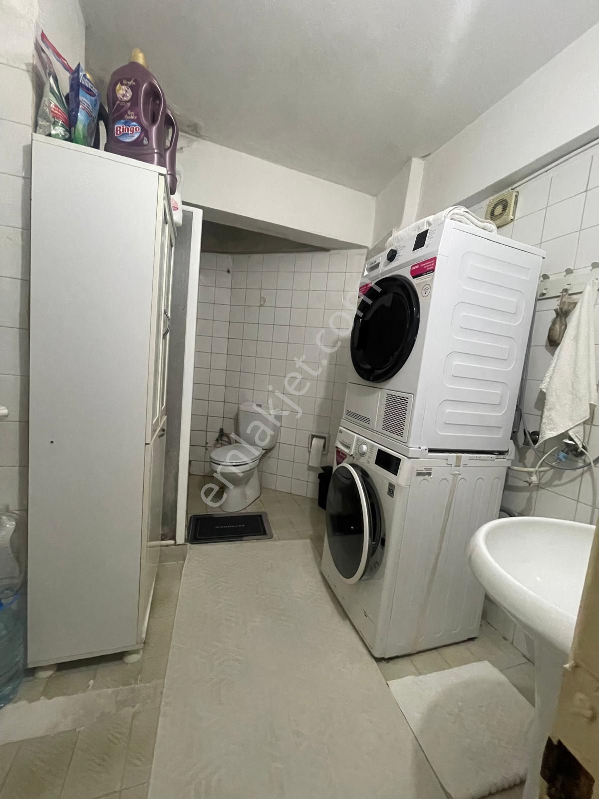 Bursa Yıldırım Yeşilde 2+1 105 M Ara Kat Bakımlı Manzaralı Daire - Görsel 28
