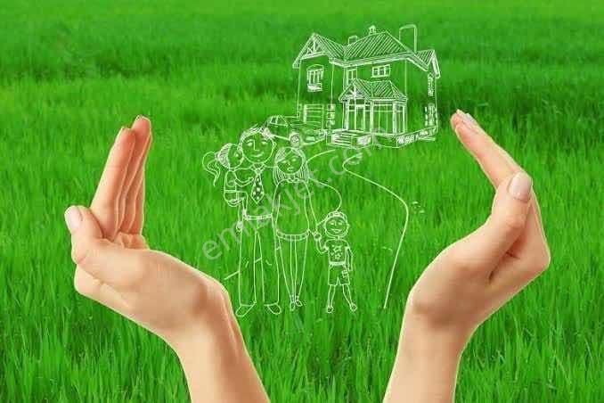 Birikim Gayrimenden Deniz Ve Doğa Manzaralı Tiny Hause Yeriniz - Görsel 5