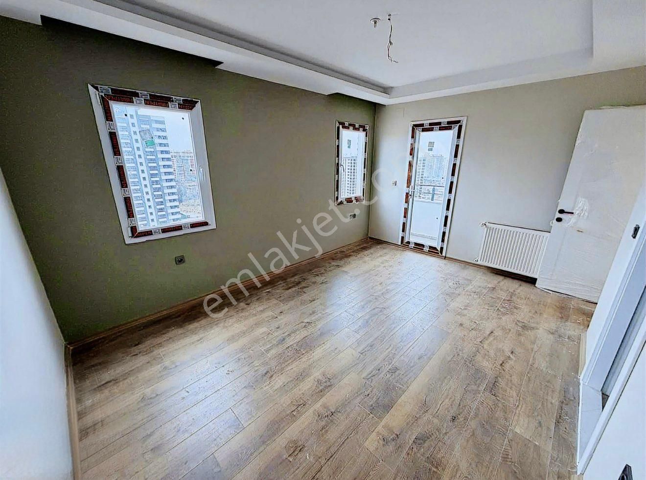 Gürselpaşa’da Site İçi Lüks Yaşam! 7/24 Güvenlikli, Havuzlu 3+1 Satılık Daire - Görsel 4