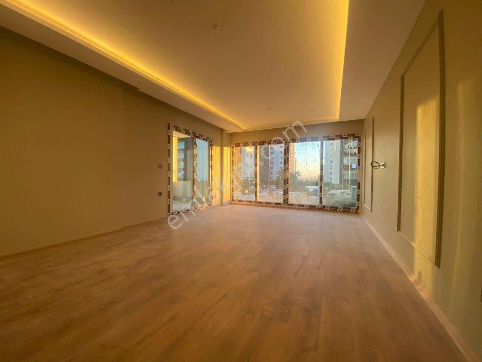 Gürselpaşa’da Site İçi Lüks Yaşam! 7/24 Güvenlikli, Havuzlu 3+1 Satılık Daire - Görsel 27