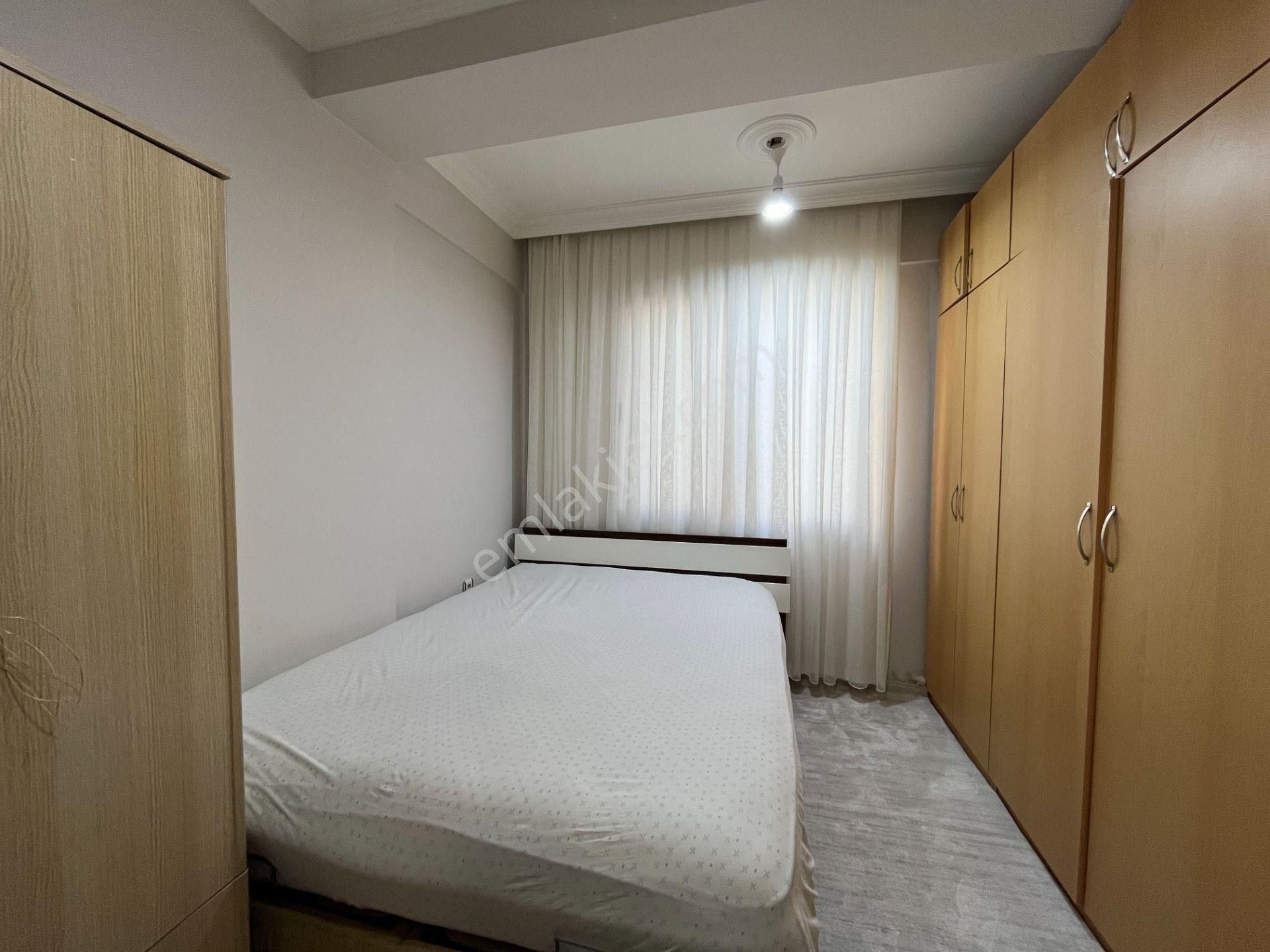 Naldöken İzban Yakını Ebeveyn Banyolu, Ara Kat 2+1 Satılık Daire - Görsel 21