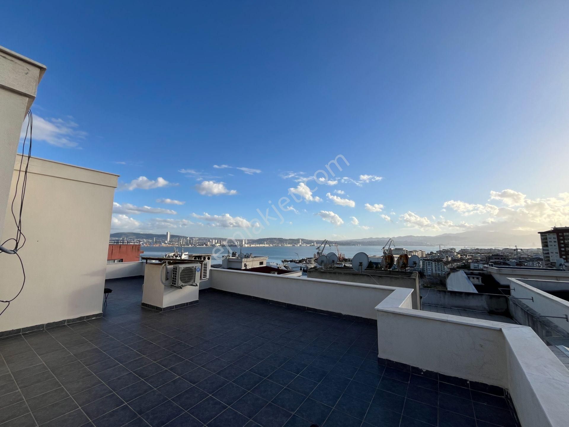 Naldöken İzban Yakını Ebeveyn Banyolu, Ara Kat 2+1 Satılık Daire - Görsel 34