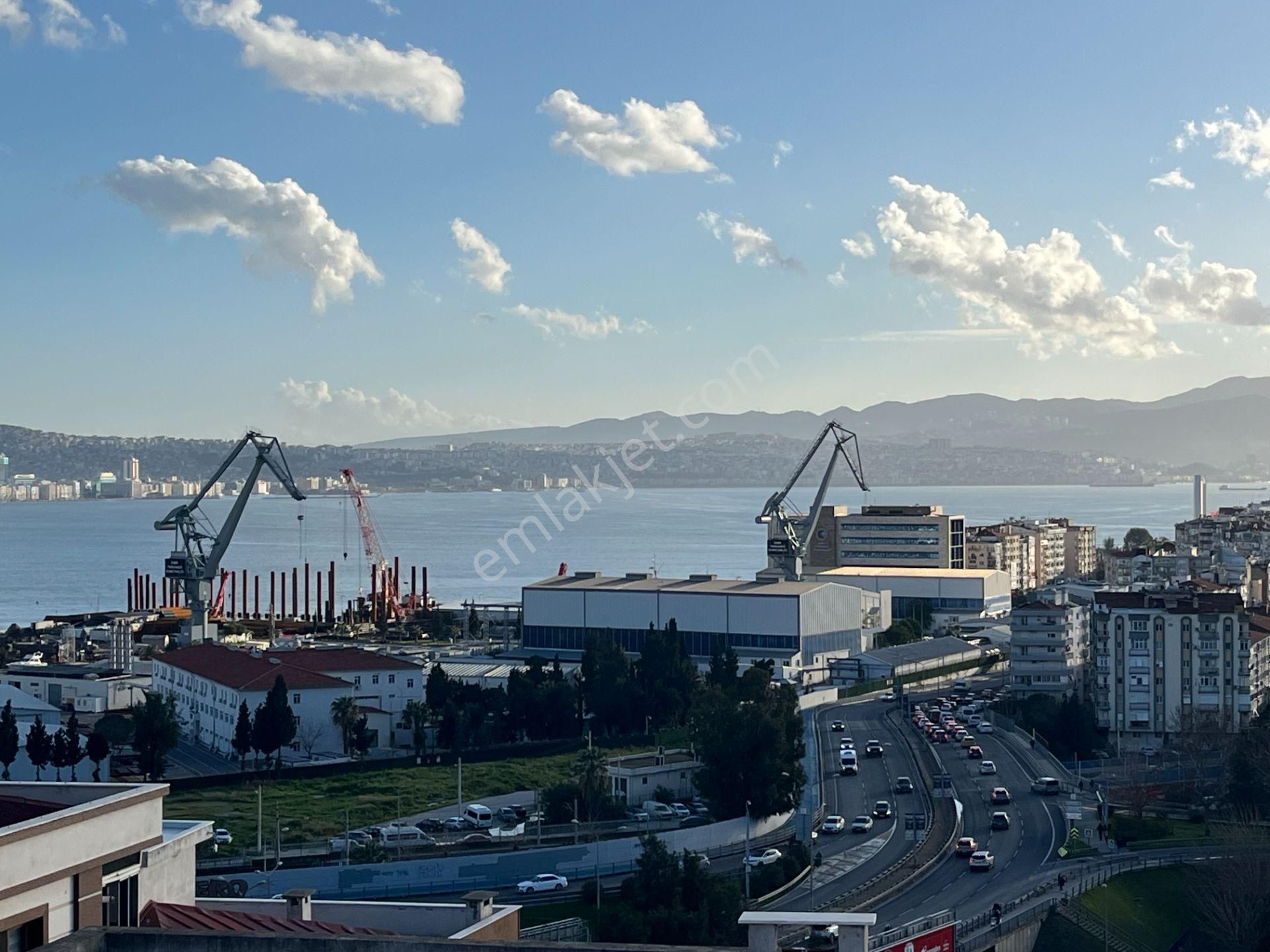 Naldöken İzban Yakını Ebeveyn Banyolu, Ara Kat 2+1 Satılık Daire - Görsel 32