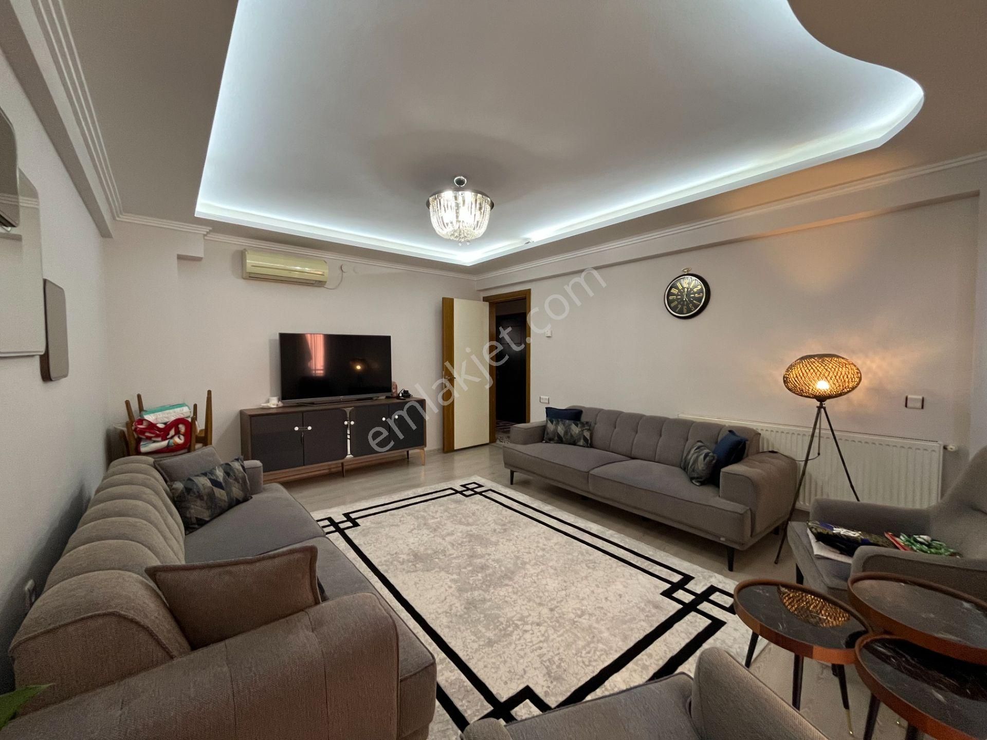 Naldöken İzban Yakını Ebeveyn Banyolu, Ara Kat 2+1 Satılık Daire - Görsel 5