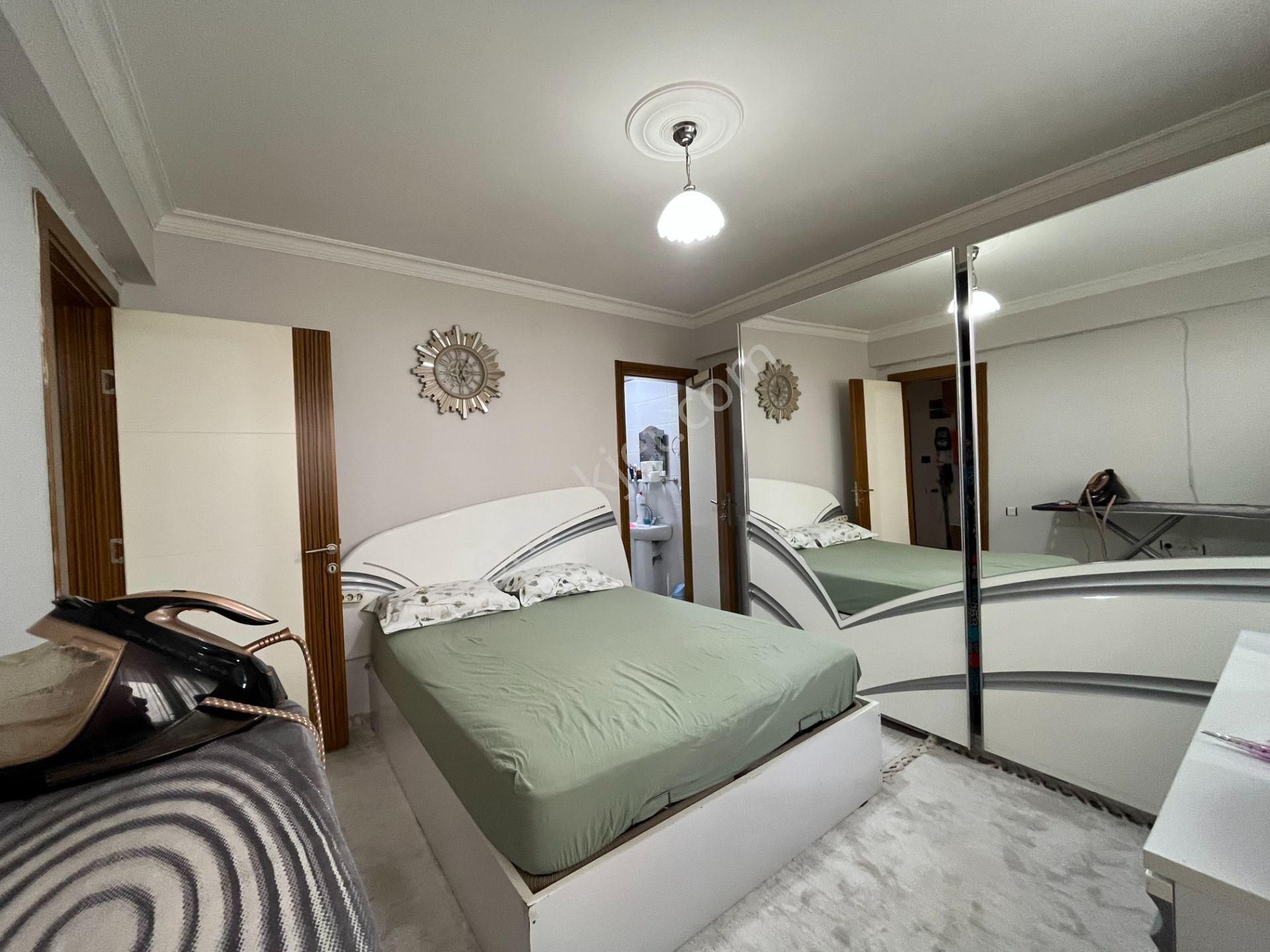 Naldöken İzban Yakını Ebeveyn Banyolu, Ara Kat 2+1 Satılık Daire - Görsel 25