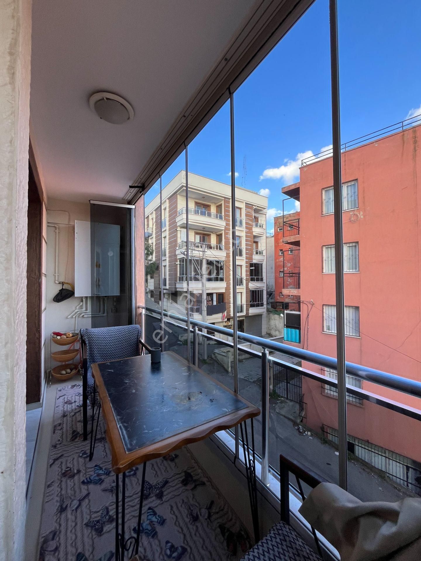 Naldöken İzban Yakını Ebeveyn Banyolu, Ara Kat 2+1 Satılık Daire - Görsel 12