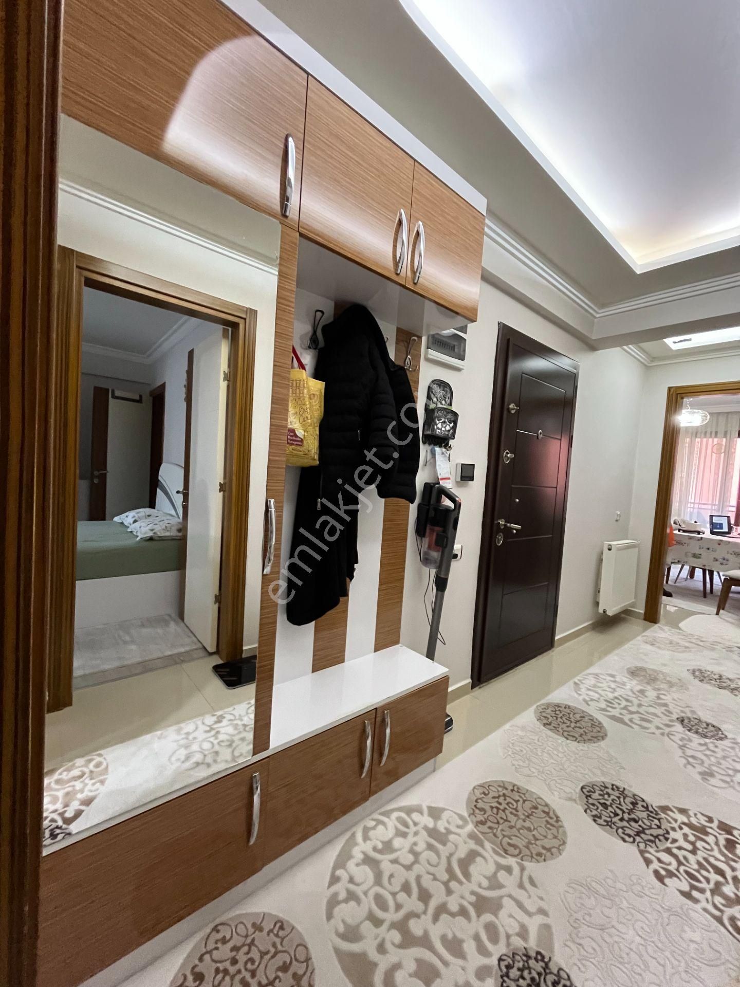 Naldöken İzban Yakını Ebeveyn Banyolu, Ara Kat 2+1 Satılık Daire - Görsel 19