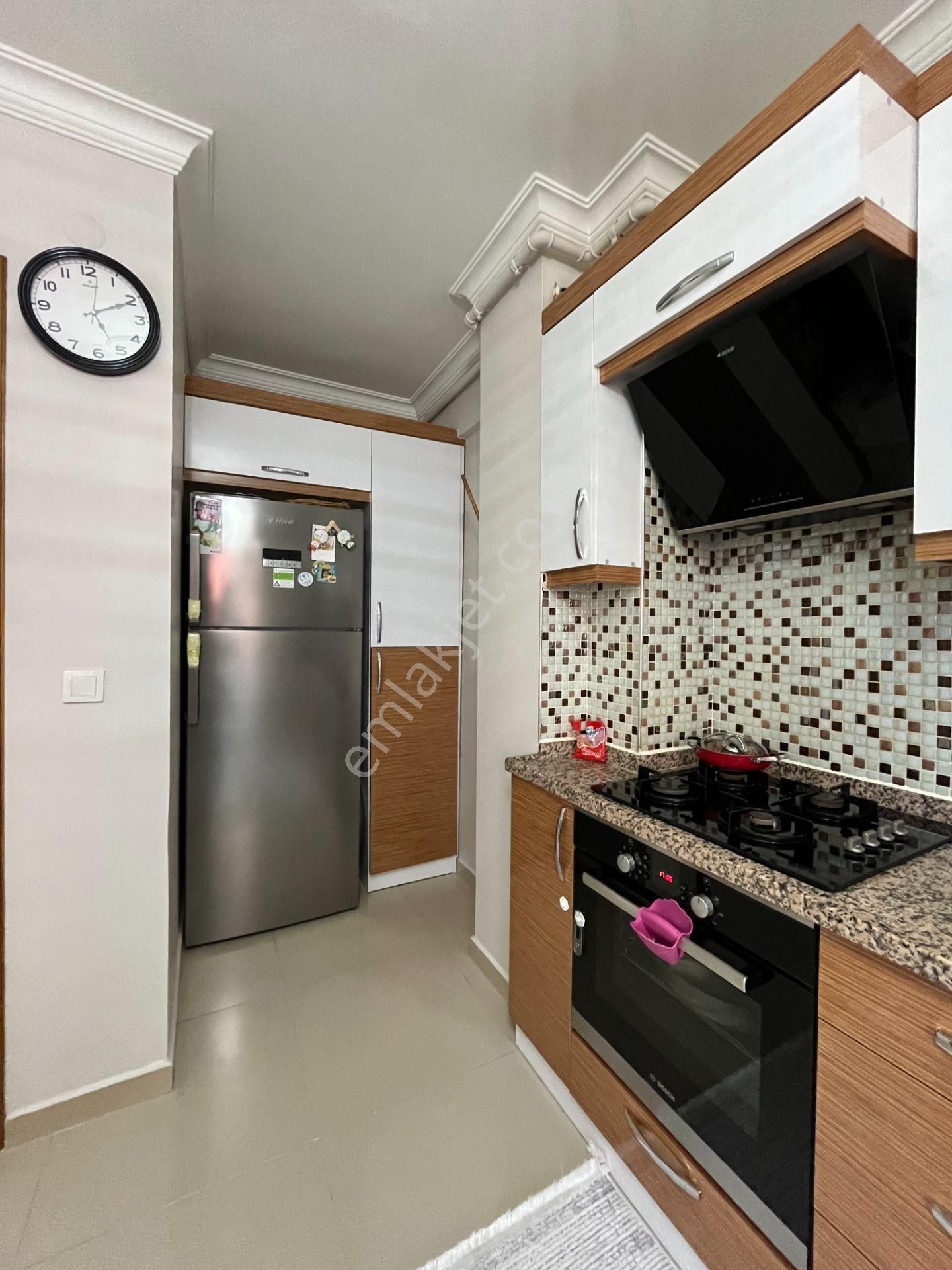 Naldöken İzban Yakını Ebeveyn Banyolu, Ara Kat 2+1 Satılık Daire - Görsel 10