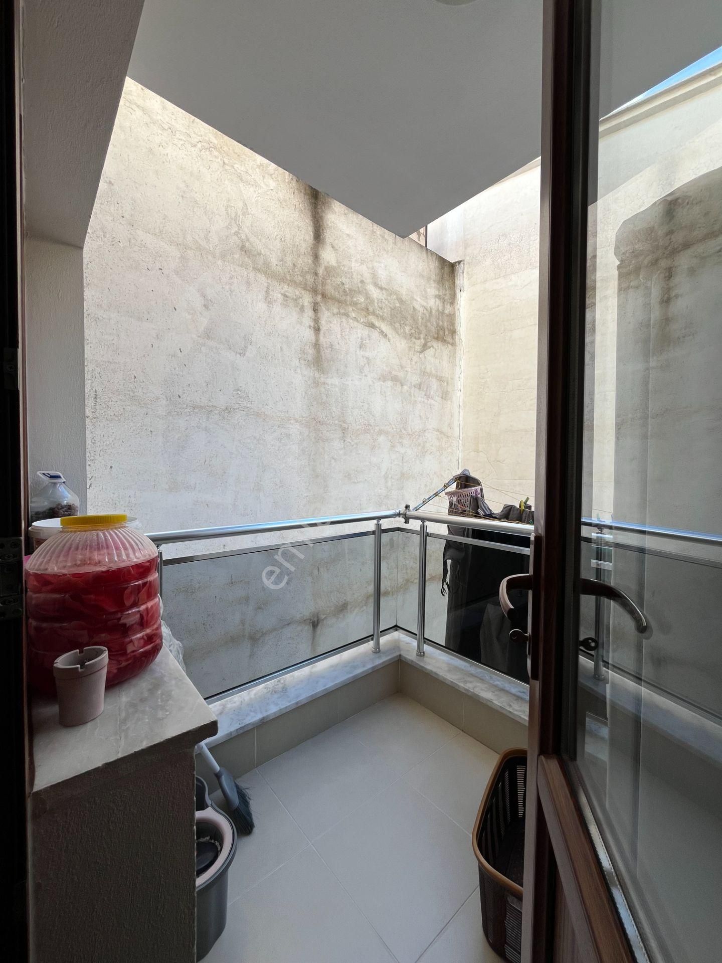 Naldöken İzban Yakını Ebeveyn Banyolu, Ara Kat 2+1 Satılık Daire - Görsel 29