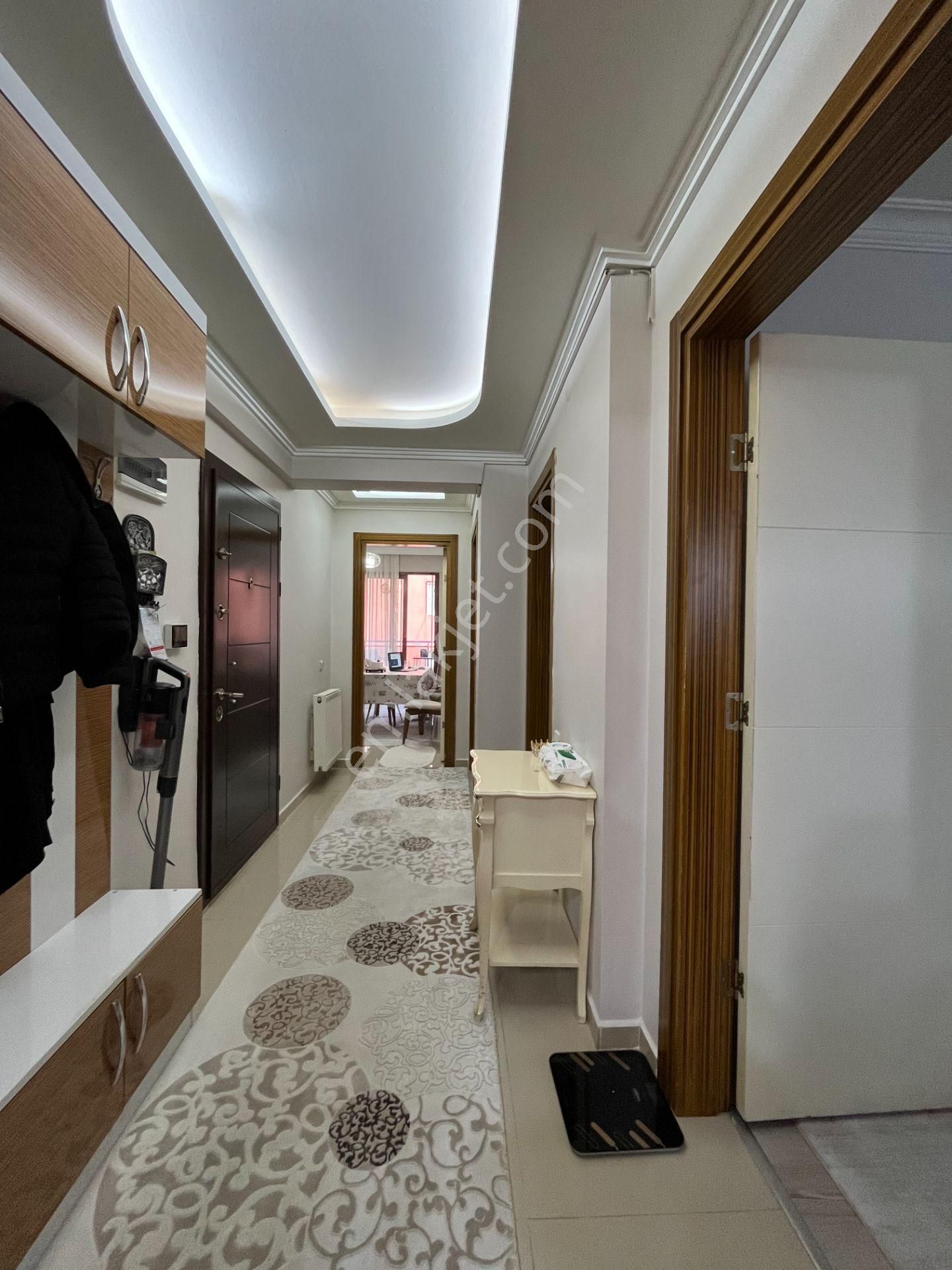 Naldöken İzban Yakını Ebeveyn Banyolu, Ara Kat 2+1 Satılık Daire - Görsel 18