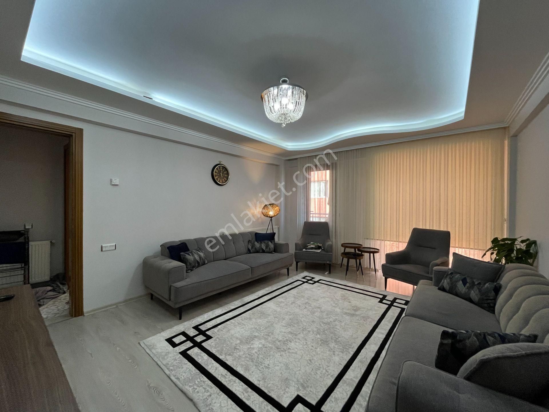 Naldöken İzban Yakını Ebeveyn Banyolu, Ara Kat 2+1 Satılık Daire - Görsel 3