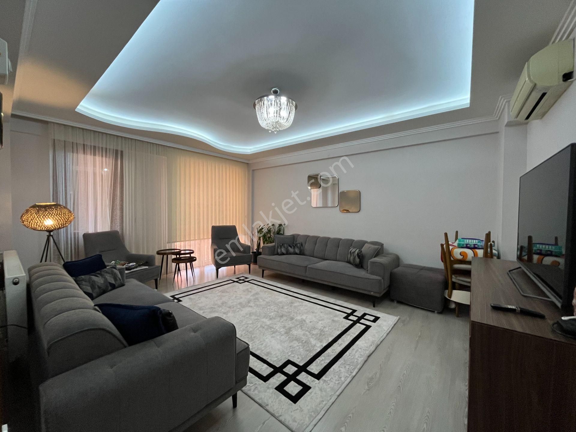 Naldöken İzban Yakını Ebeveyn Banyolu, Ara Kat 2+1 Satılık Daire - Görsel 2