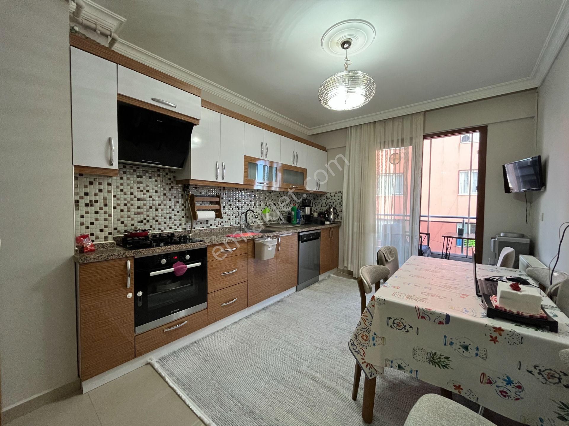 Naldöken İzban Yakını Ebeveyn Banyolu, Ara Kat 2+1 Satılık Daire - Görsel 7