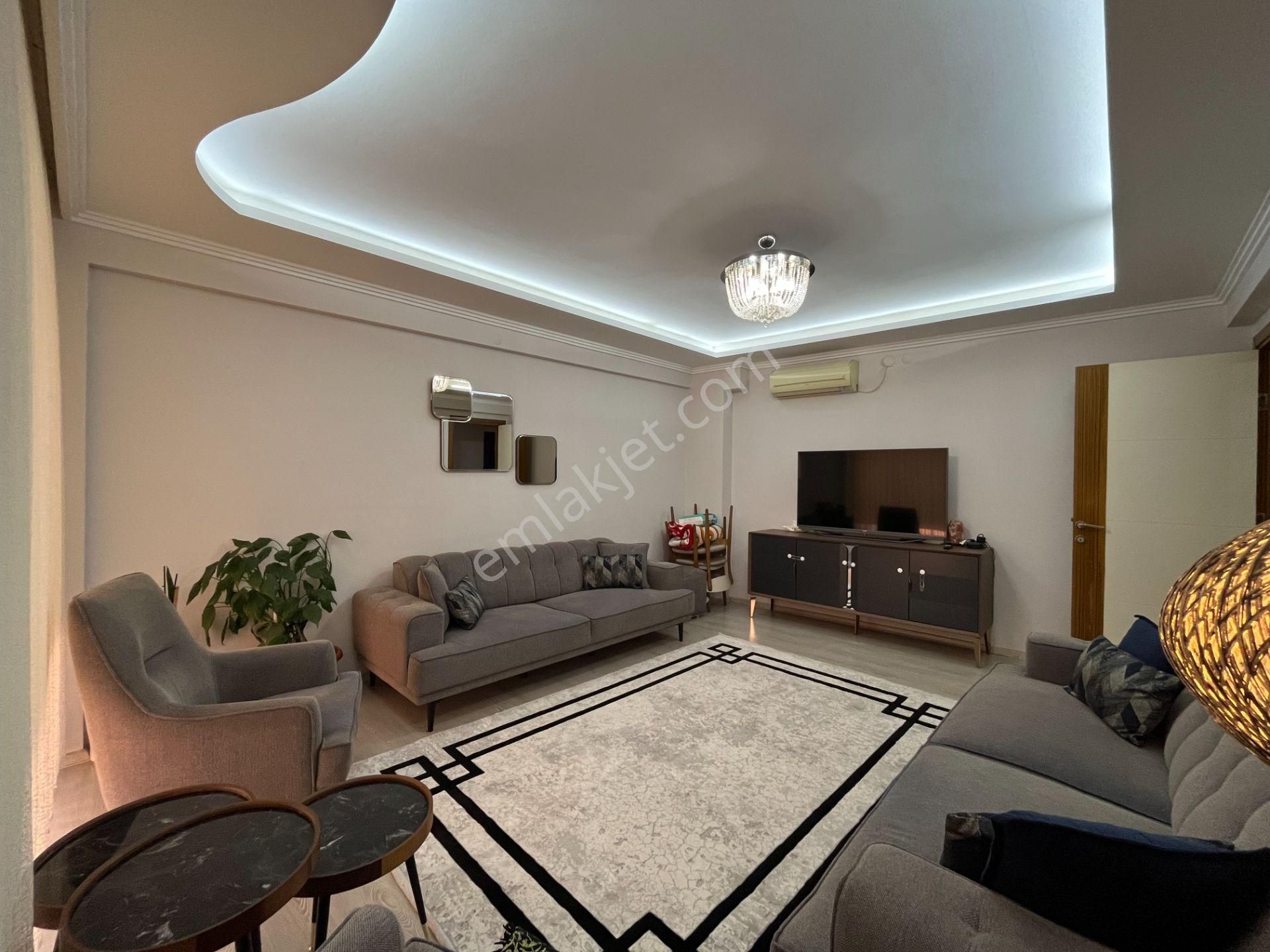 Naldöken İzban Yakını Ebeveyn Banyolu, Ara Kat 2+1 Satılık Daire - Görsel 6