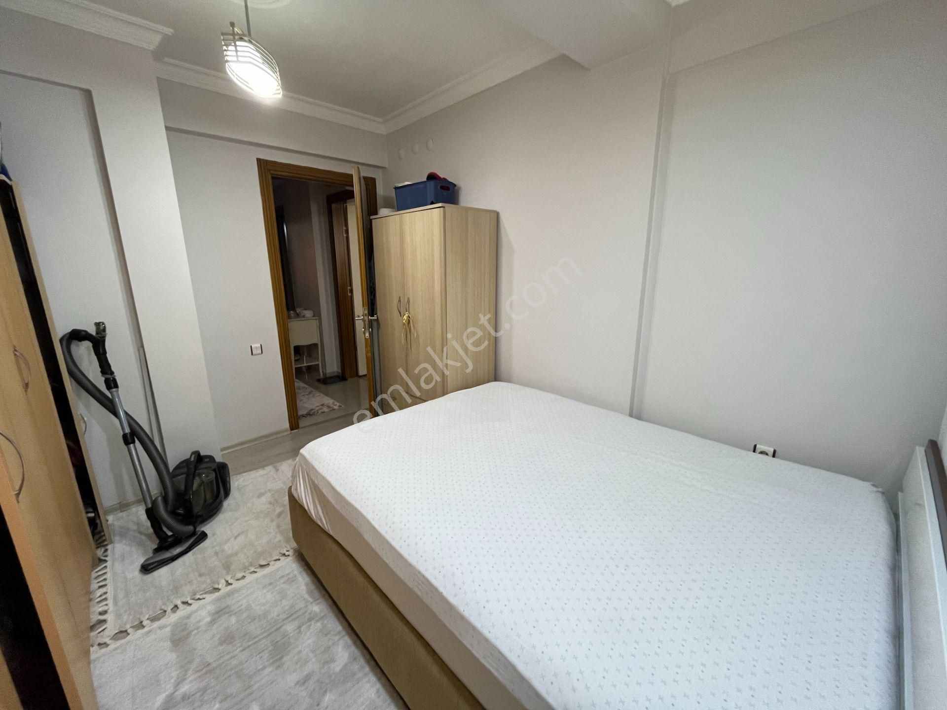 Naldöken İzban Yakını Ebeveyn Banyolu, Ara Kat 2+1 Satılık Daire - Görsel 22