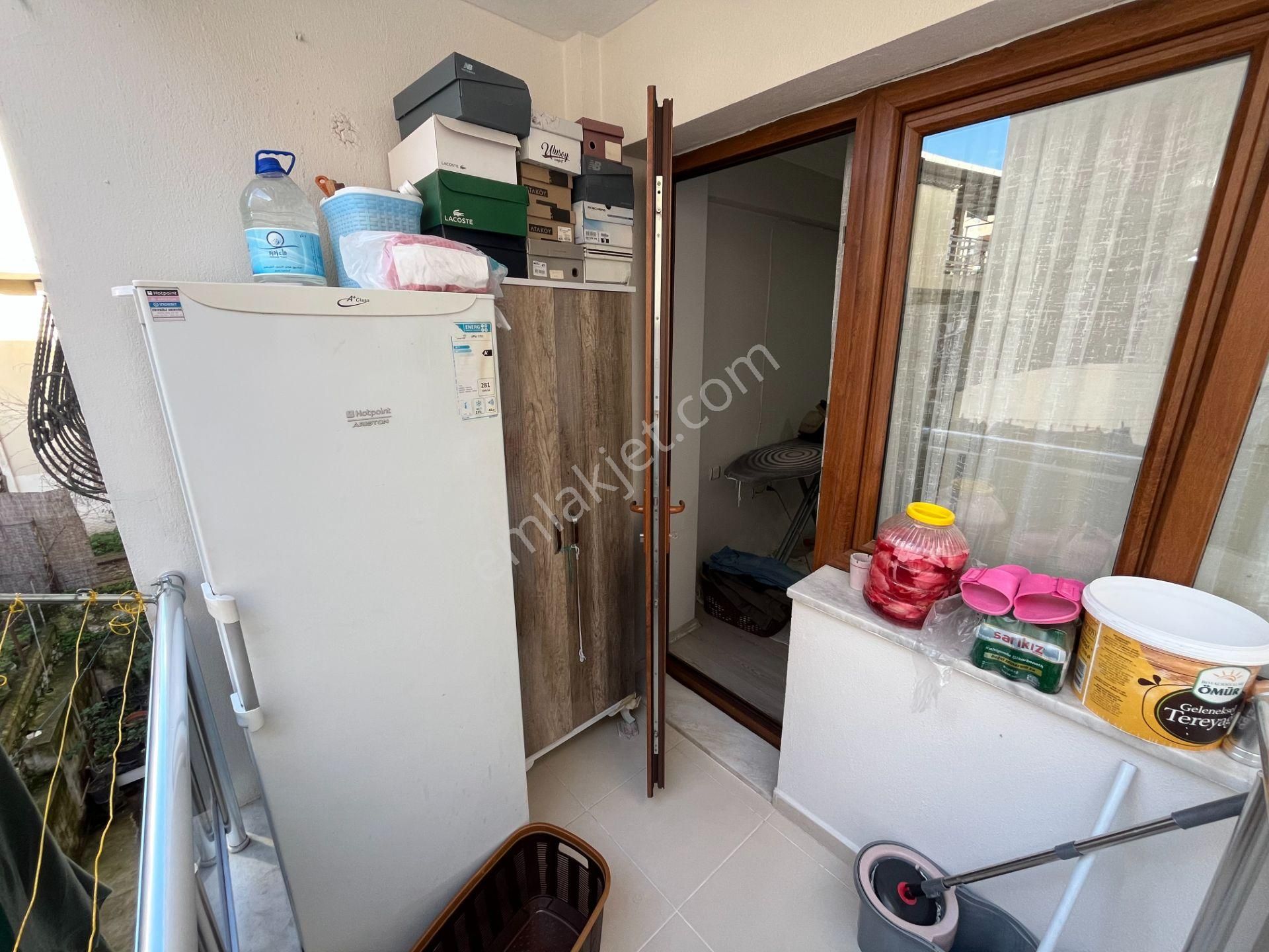 Naldöken İzban Yakını Ebeveyn Banyolu, Ara Kat 2+1 Satılık Daire - Görsel 30