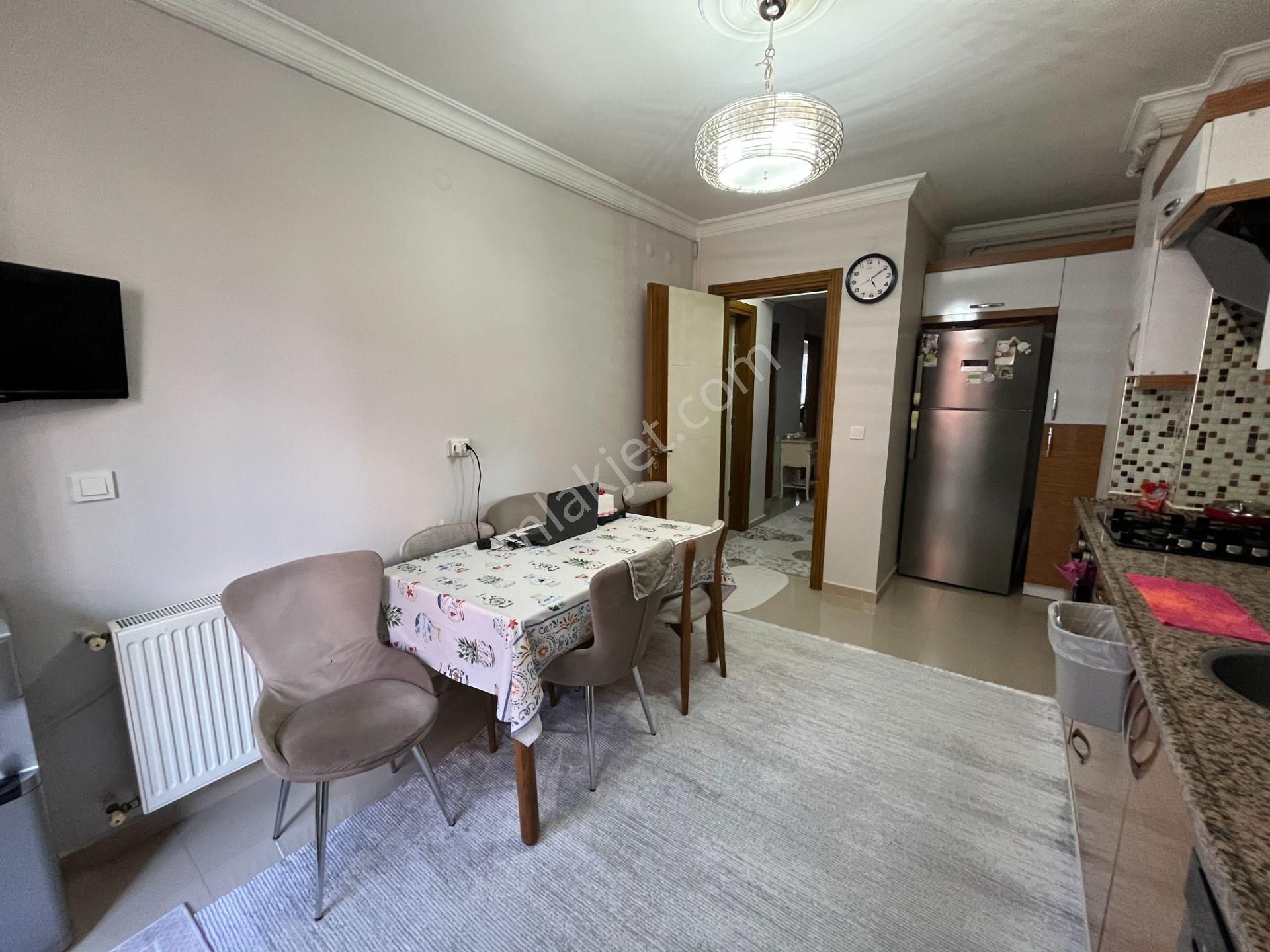 Naldöken İzban Yakını Ebeveyn Banyolu, Ara Kat 2+1 Satılık Daire - Görsel 8