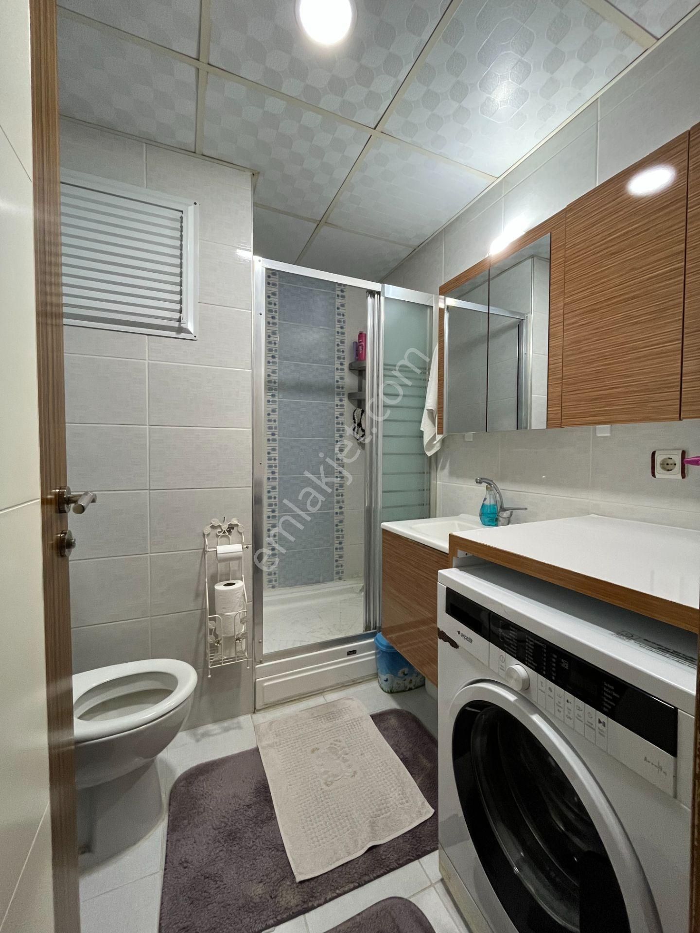 Naldöken İzban Yakını Ebeveyn Banyolu, Ara Kat 2+1 Satılık Daire - Görsel 23