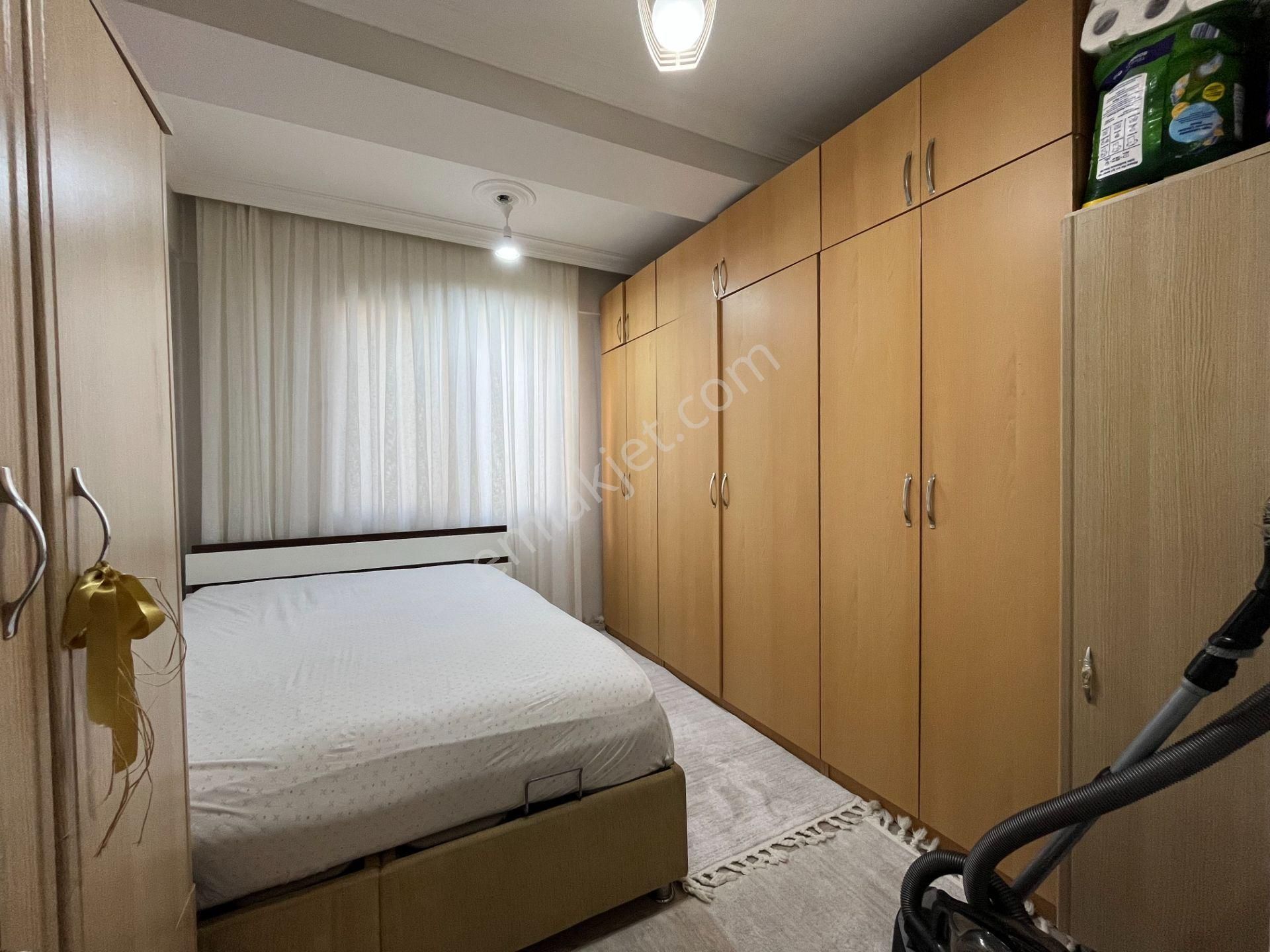 Naldöken İzban Yakını Ebeveyn Banyolu, Ara Kat 2+1 Satılık Daire - Görsel 20