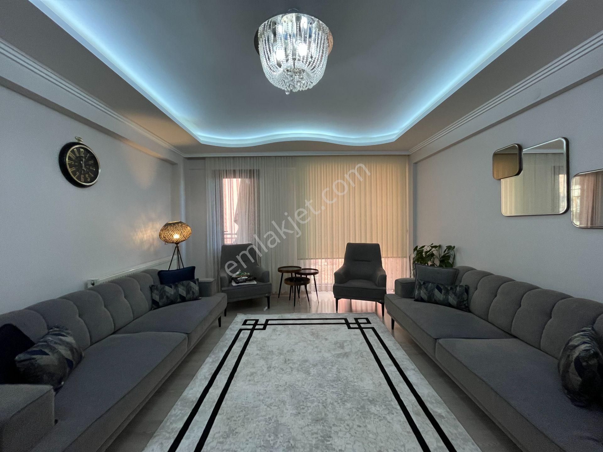 Naldöken İzban Yakını Ebeveyn Banyolu, Ara Kat 2+1 Satılık Daire - Görsel 4