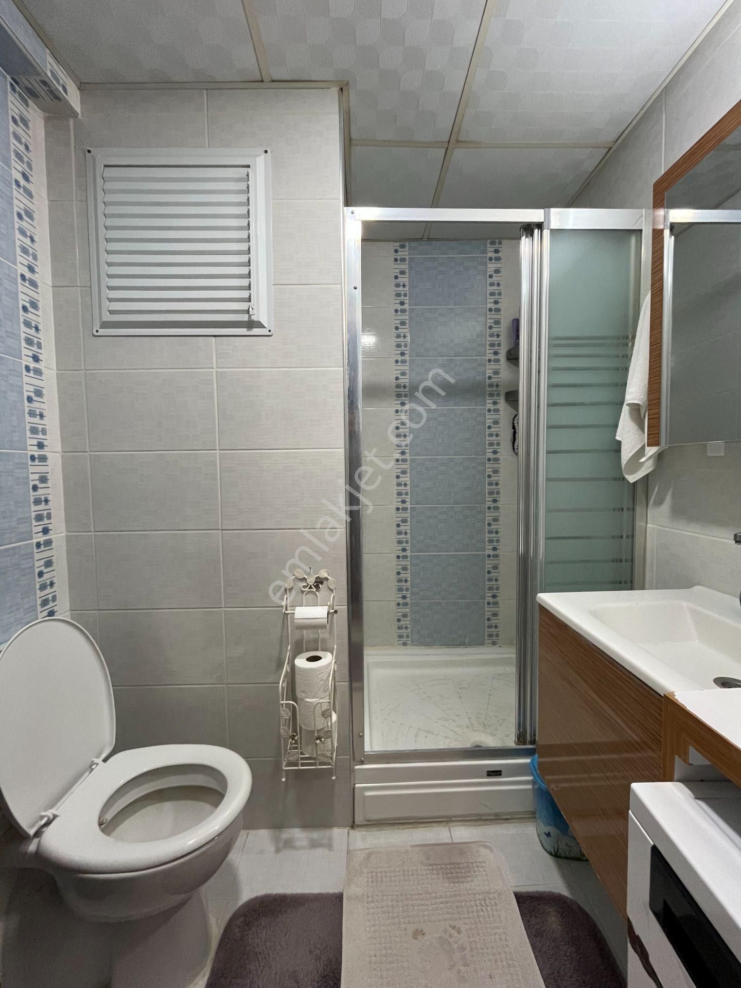 Naldöken İzban Yakını Ebeveyn Banyolu, Ara Kat 2+1 Satılık Daire - Görsel 24