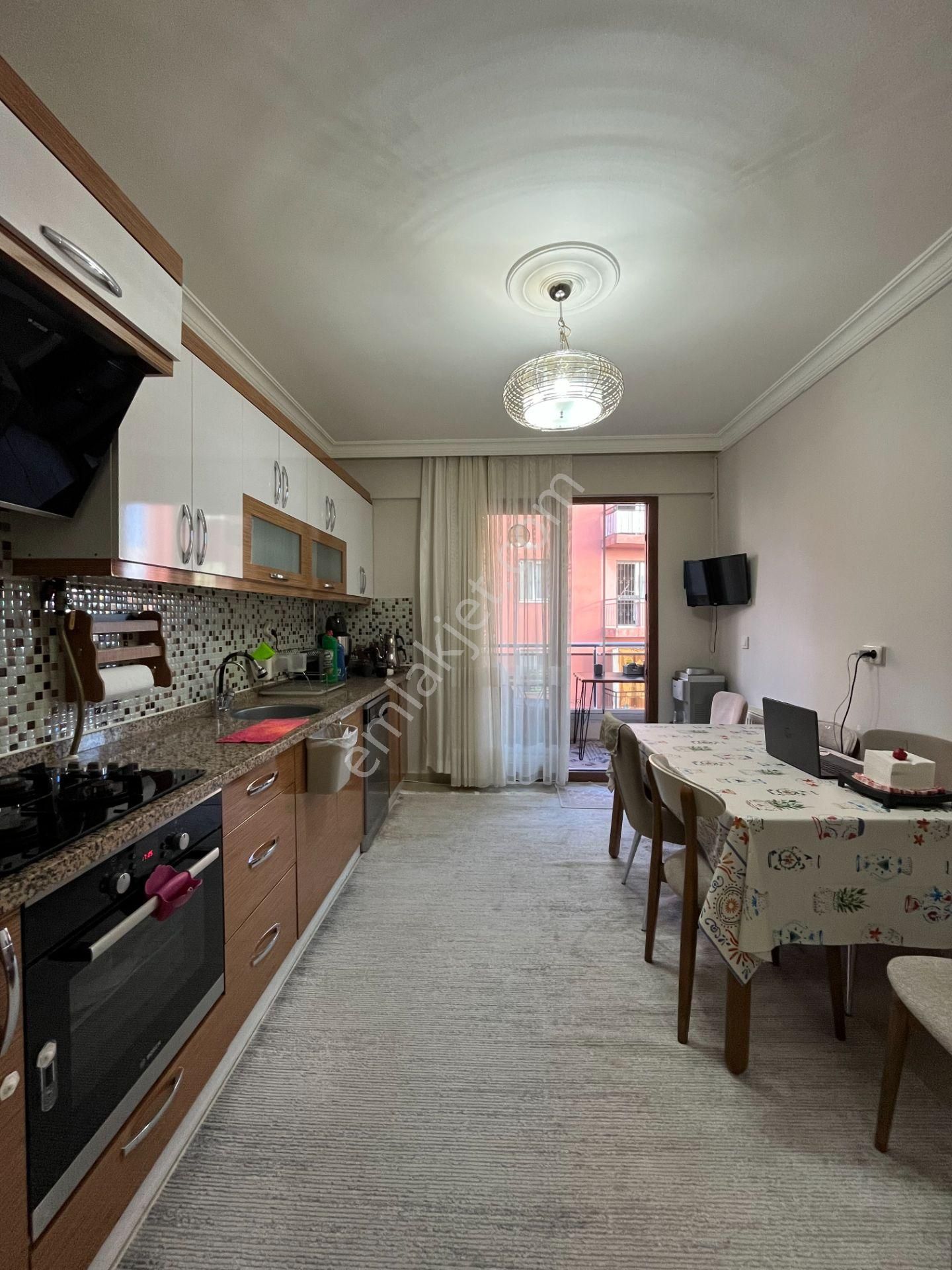 Naldöken İzban Yakını Ebeveyn Banyolu, Ara Kat 2+1 Satılık Daire - Görsel 11