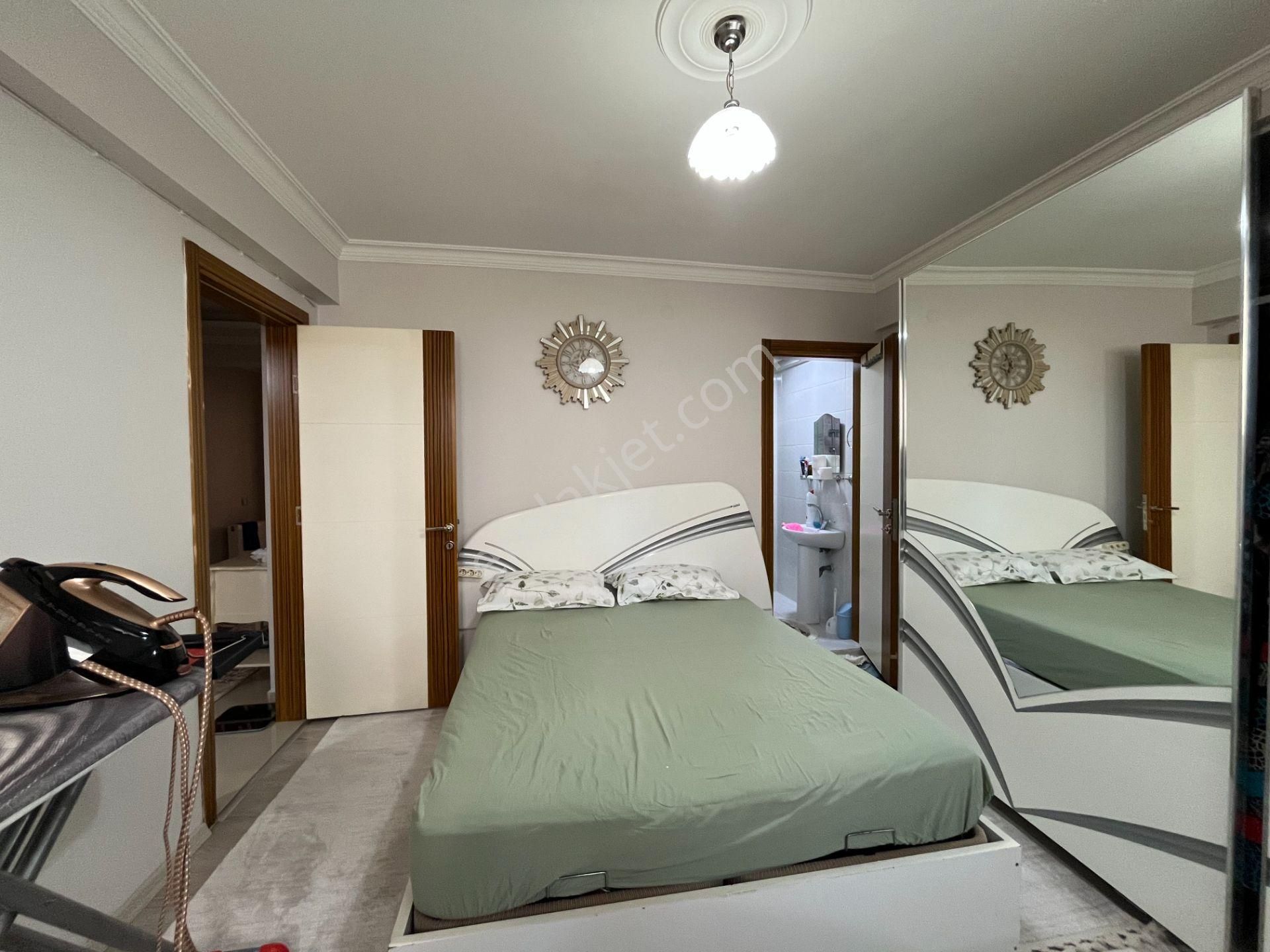 Naldöken İzban Yakını Ebeveyn Banyolu, Ara Kat 2+1 Satılık Daire - Görsel 26