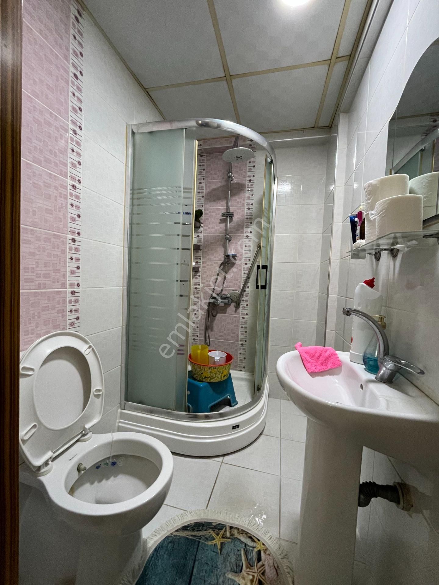 Naldöken İzban Yakını Ebeveyn Banyolu, Ara Kat 2+1 Satılık Daire - Görsel 27