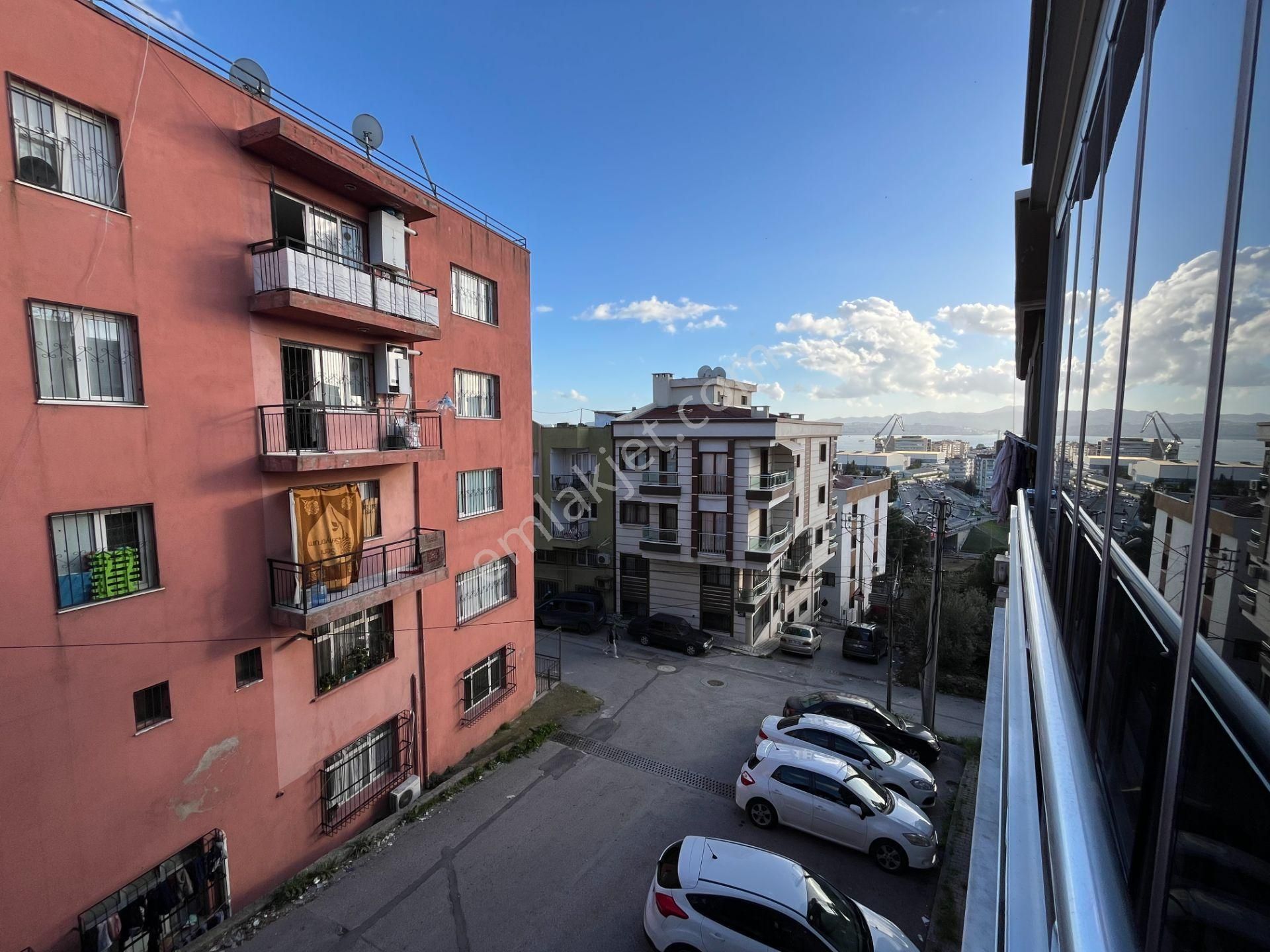 Naldöken İzban Yakını Ebeveyn Banyolu, Ara Kat 2+1 Satılık Daire - Görsel 16