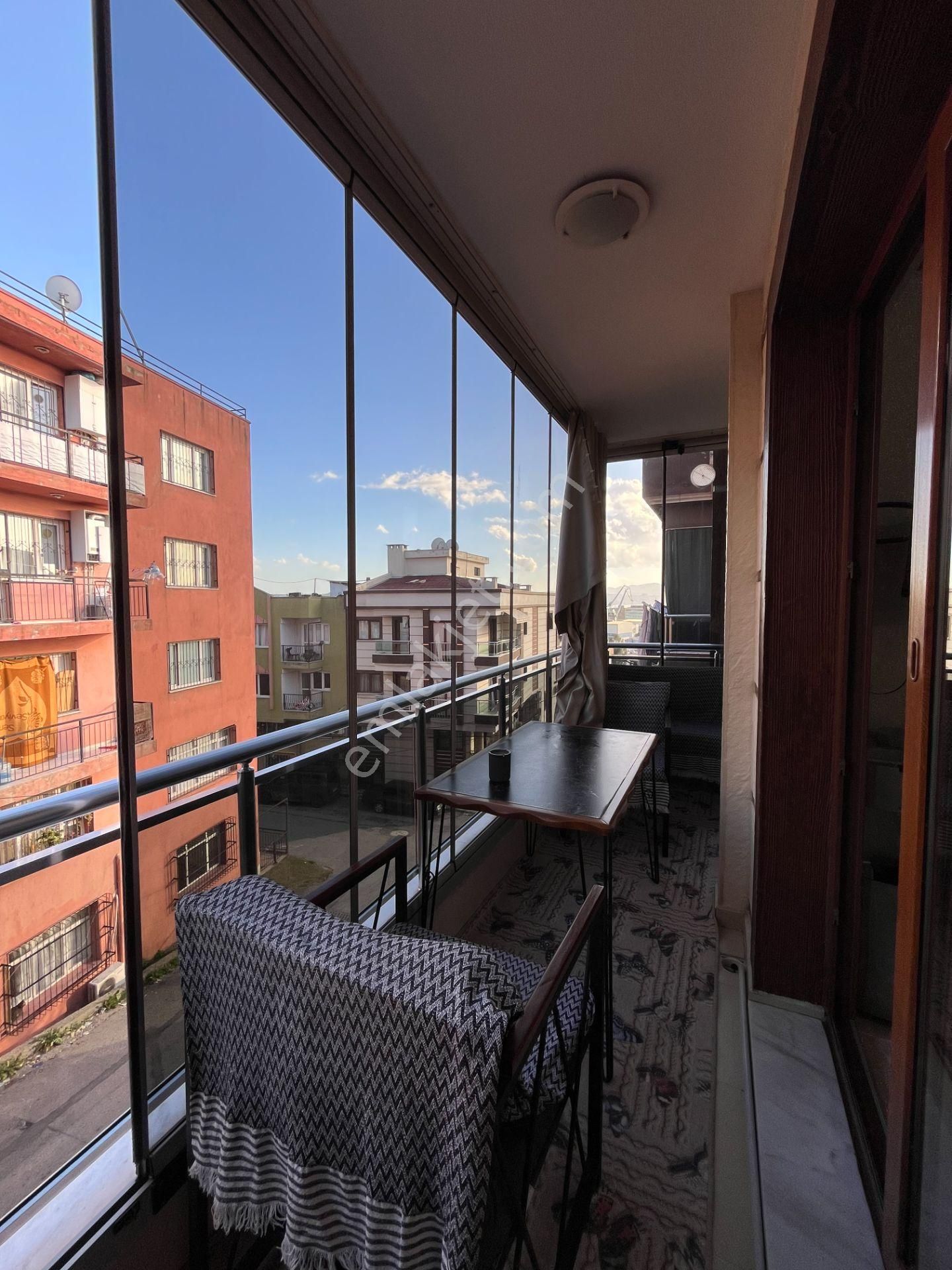 Naldöken İzban Yakını Ebeveyn Banyolu, Ara Kat 2+1 Satılık Daire - Görsel 13