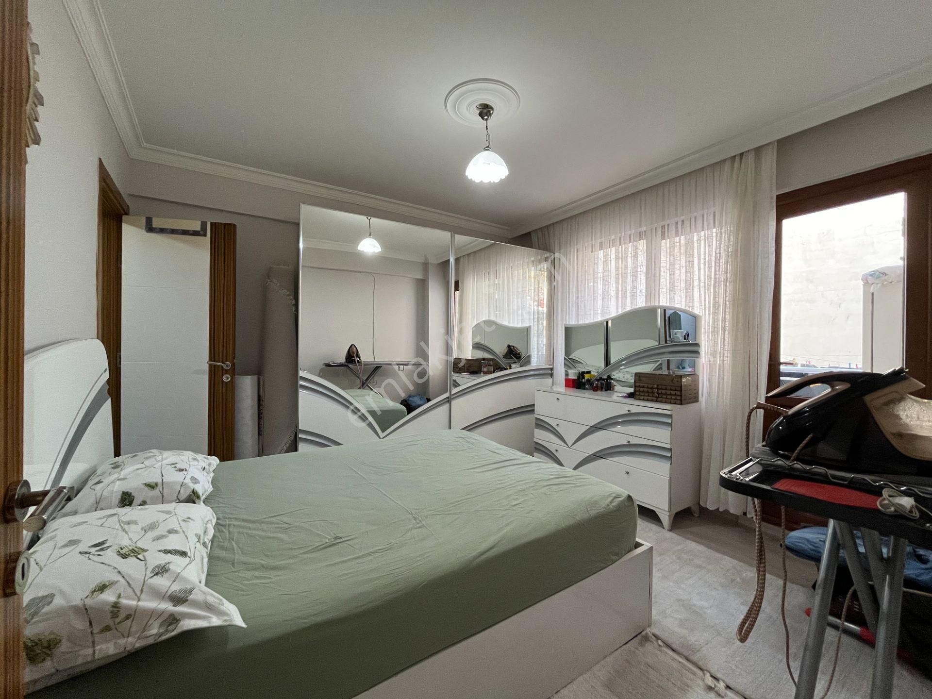 Naldöken İzban Yakını Ebeveyn Banyolu, Ara Kat 2+1 Satılık Daire - Görsel 28