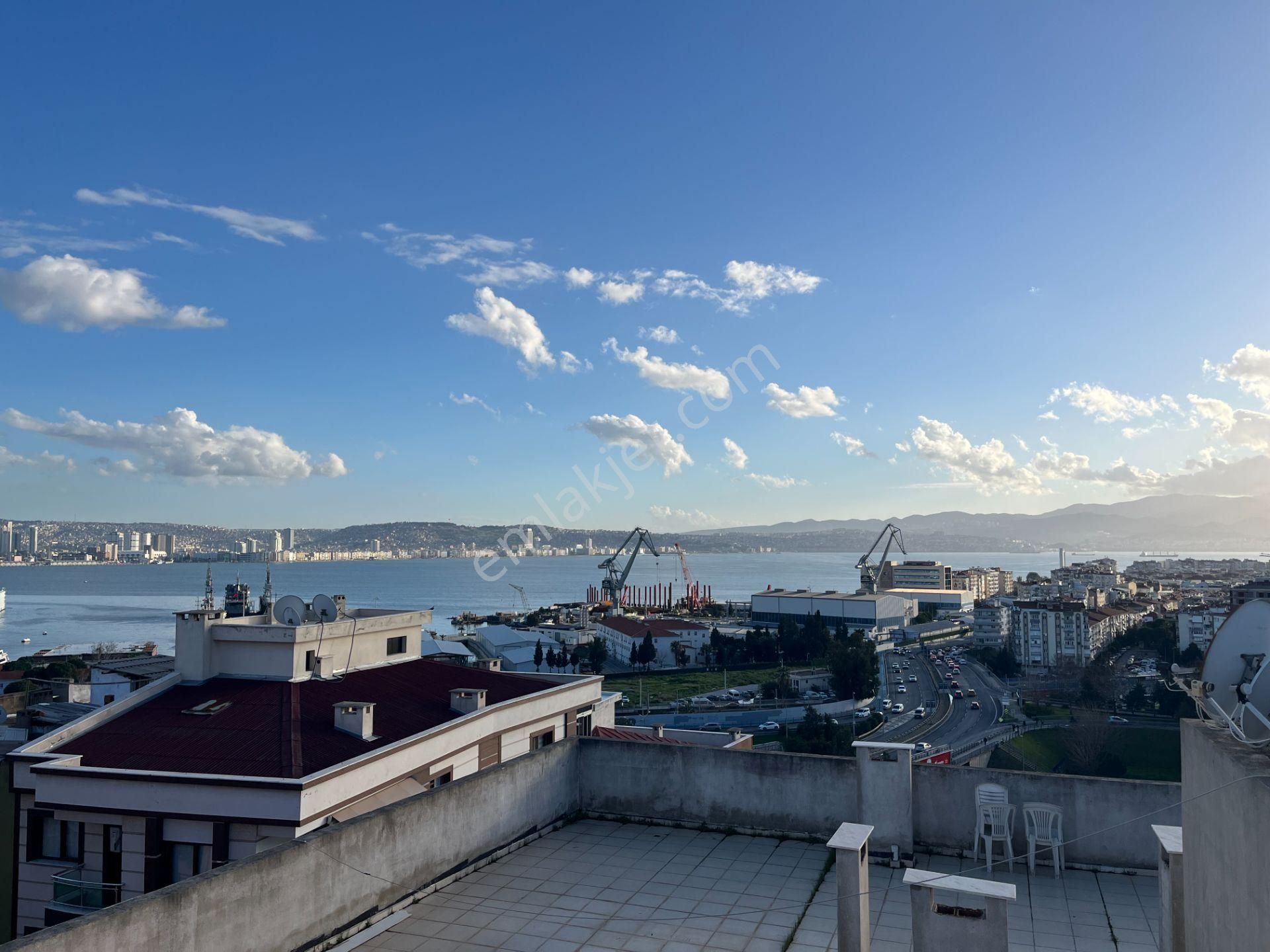 Naldöken İzban Yakını Ebeveyn Banyolu, Ara Kat 2+1 Satılık Daire - Görsel 33