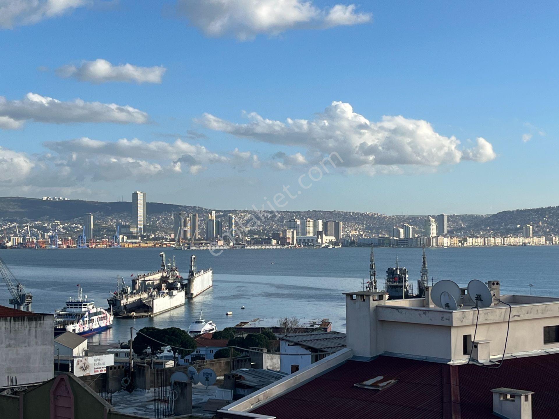 Naldöken İzban Yakını Ebeveyn Banyolu, Ara Kat 2+1 Satılık Daire - Görsel 31