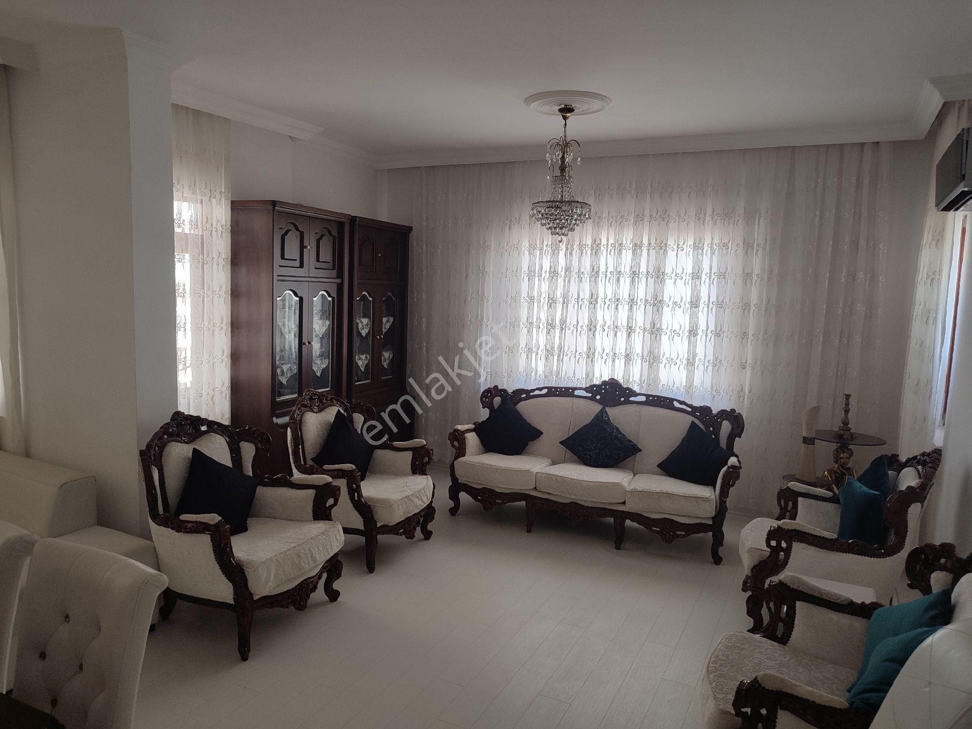Denize Yakın Full Eşyalı Kiralık Daire - Görsel 6