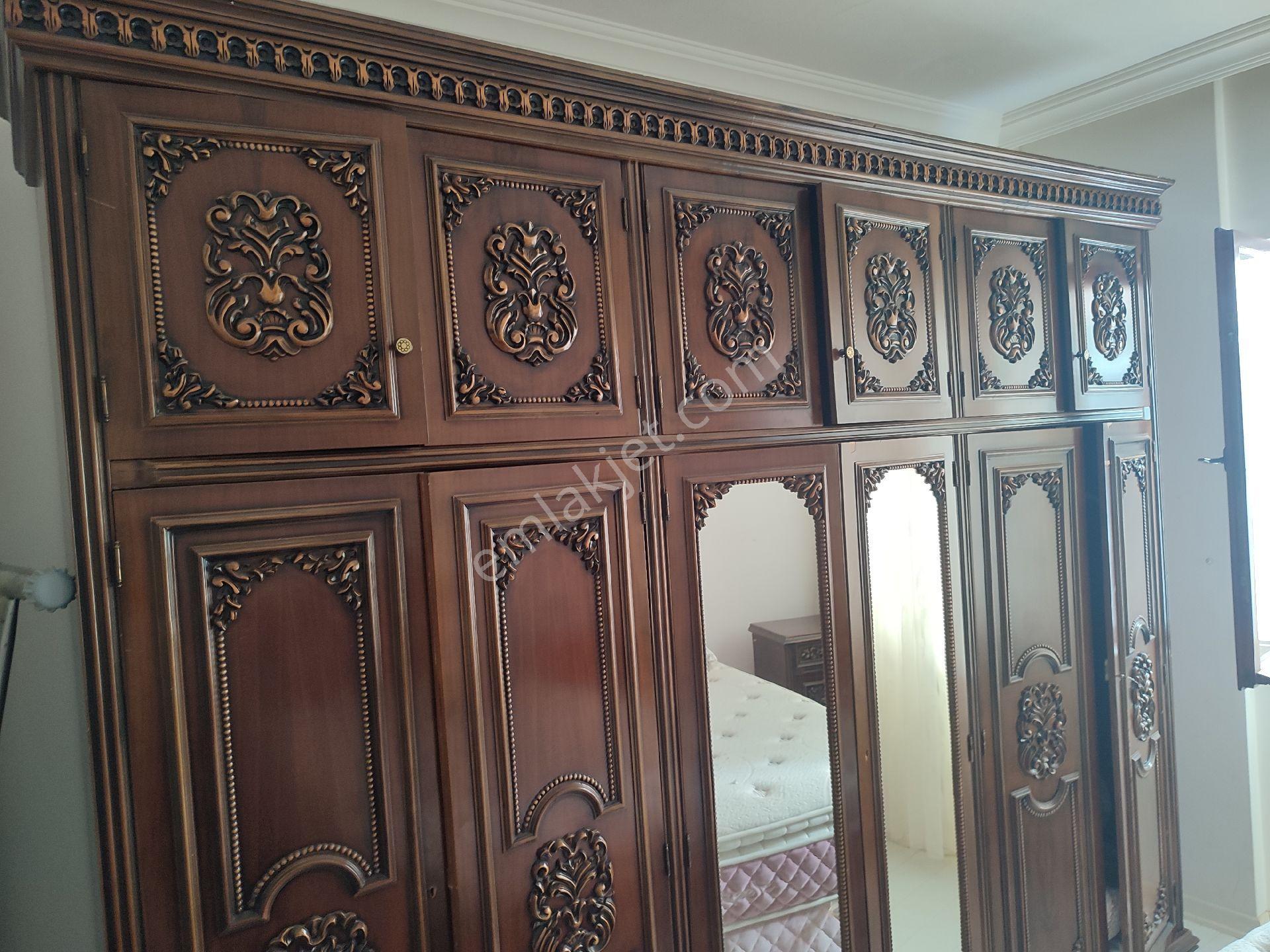 Denize Yakın Full Eşyalı Kiralık Daire - Görsel 5