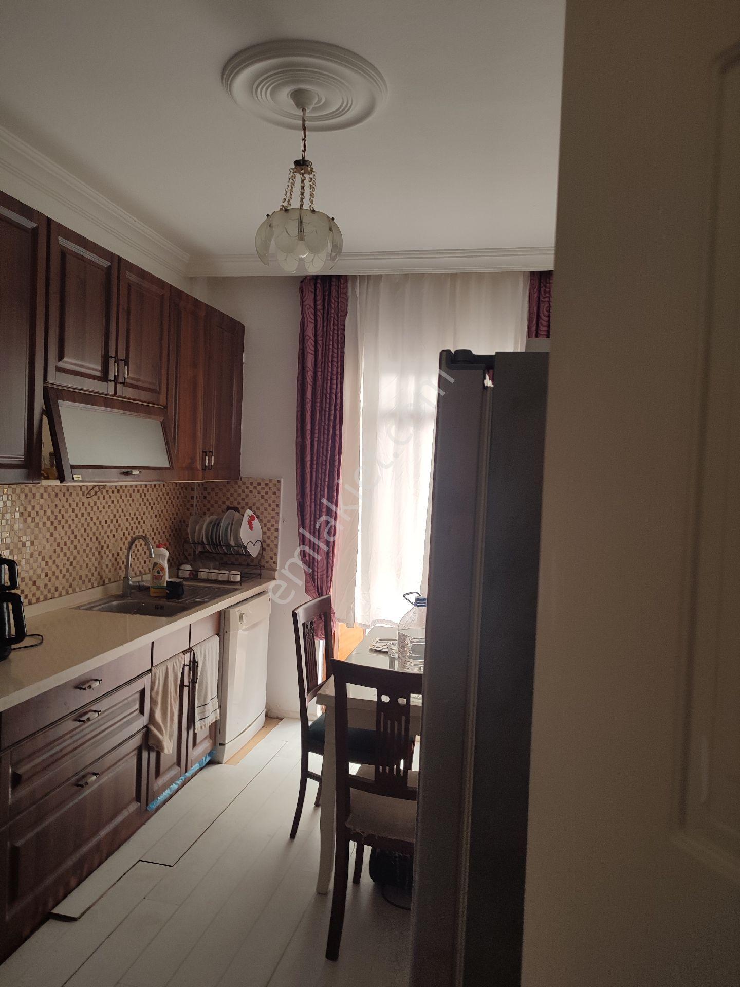 Denize Yakın Full Eşyalı Kiralık Daire - Görsel 17