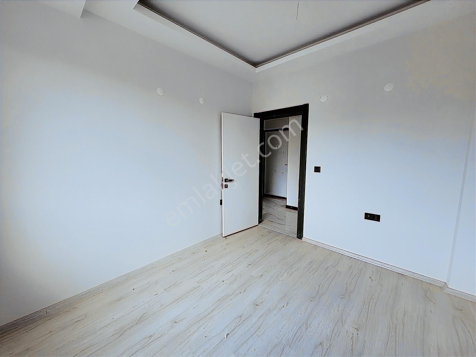 Mavi Atlas'tan Türkiş İstiklal'de Lüx Ara Kat 2+1 Satılık Daire - Görsel 14