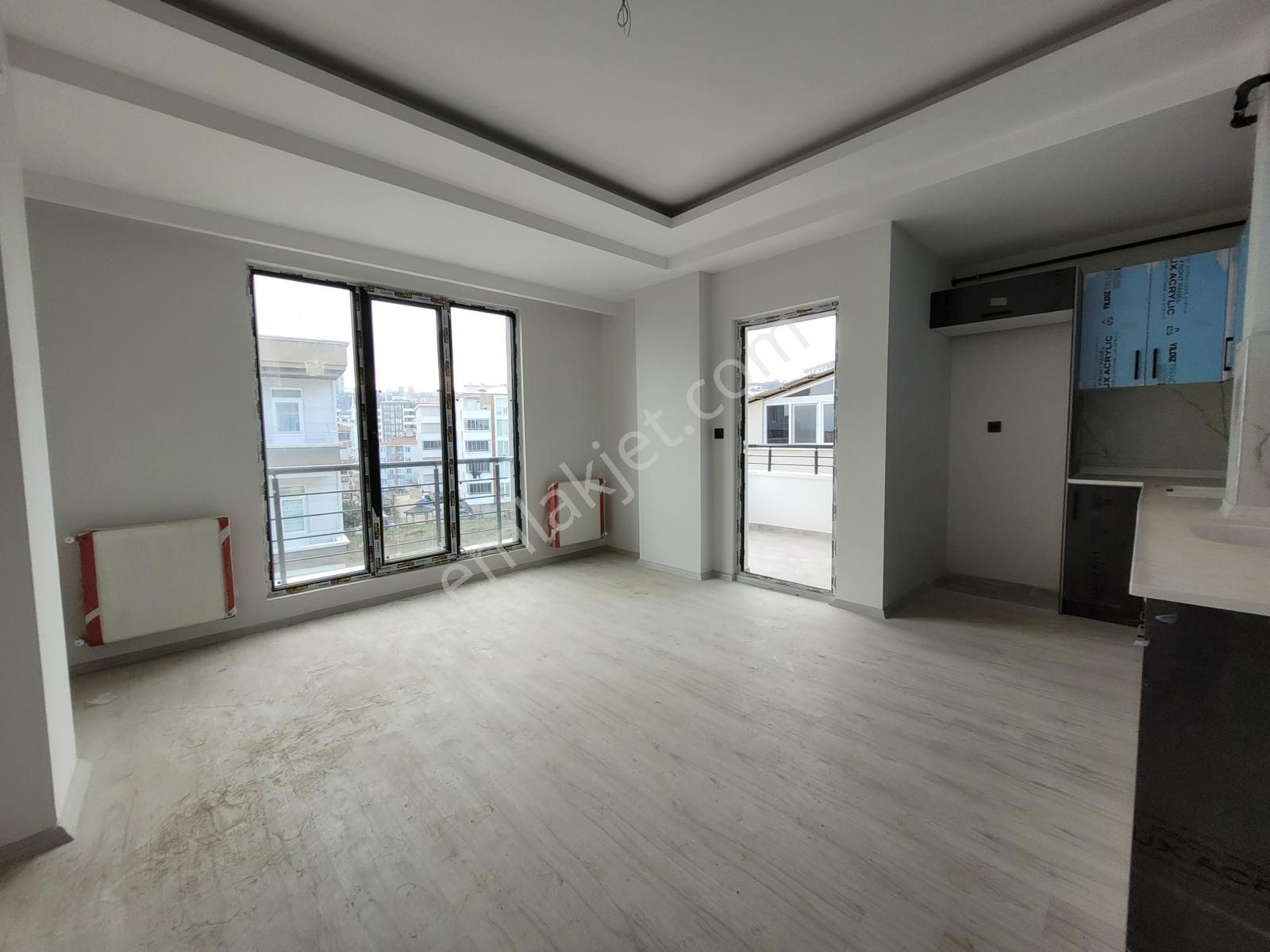 Mavi Atlas'tan Türkiş İstiklal'de Lüx Ara Kat 2+1 Satılık Daire - Görsel 17