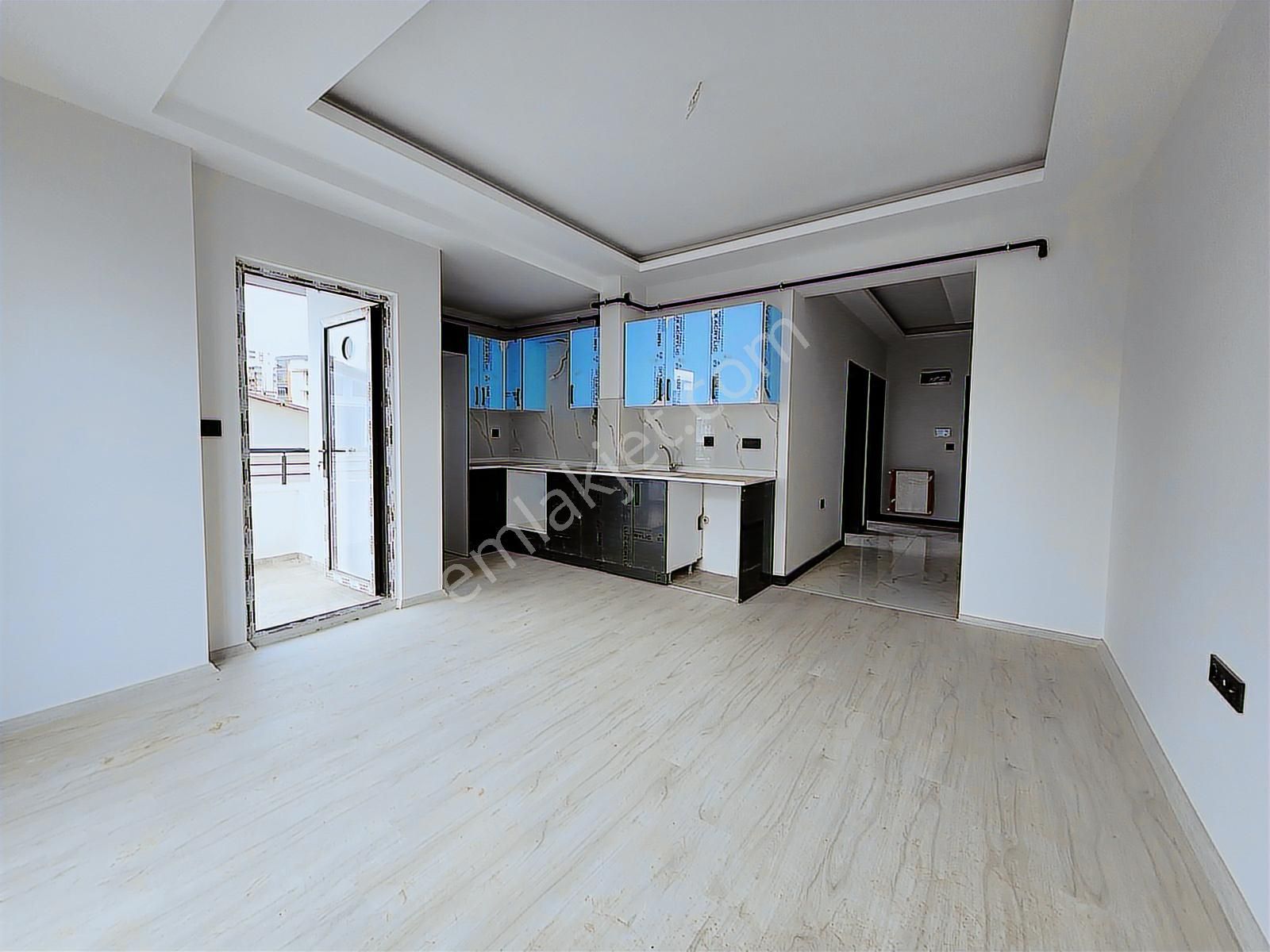 Mavi Atlas'tan Türkiş İstiklal'de Lüx Ara Kat 2+1 Satılık Daire - Görsel 16