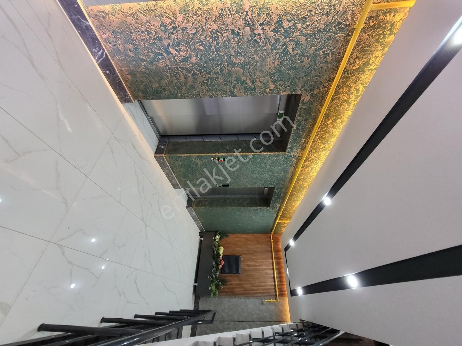 Mavi Atlas'tan Türkiş İstiklal'de Lüx Ara Kat 2+1 Satılık Daire - Görsel 3