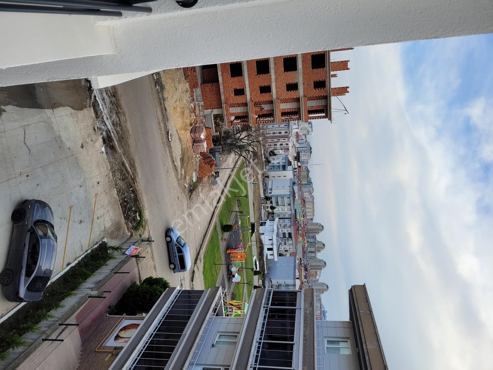 Mavi Atlas'tan Türkiş İstiklal'de Lüx Ara Kat 2+1 Satılık Daire - Görsel 7