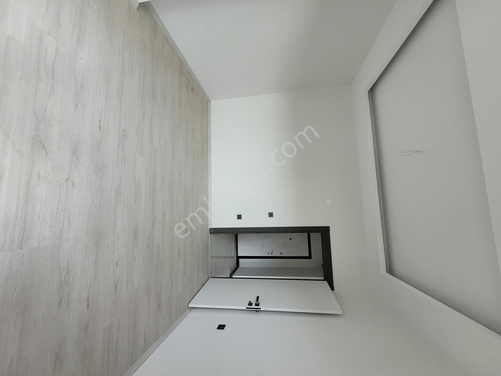 Mavi Atlas'tan Türkiş İstiklal'de Lüx Ara Kat 2+1 Satılık Daire - Görsel 12