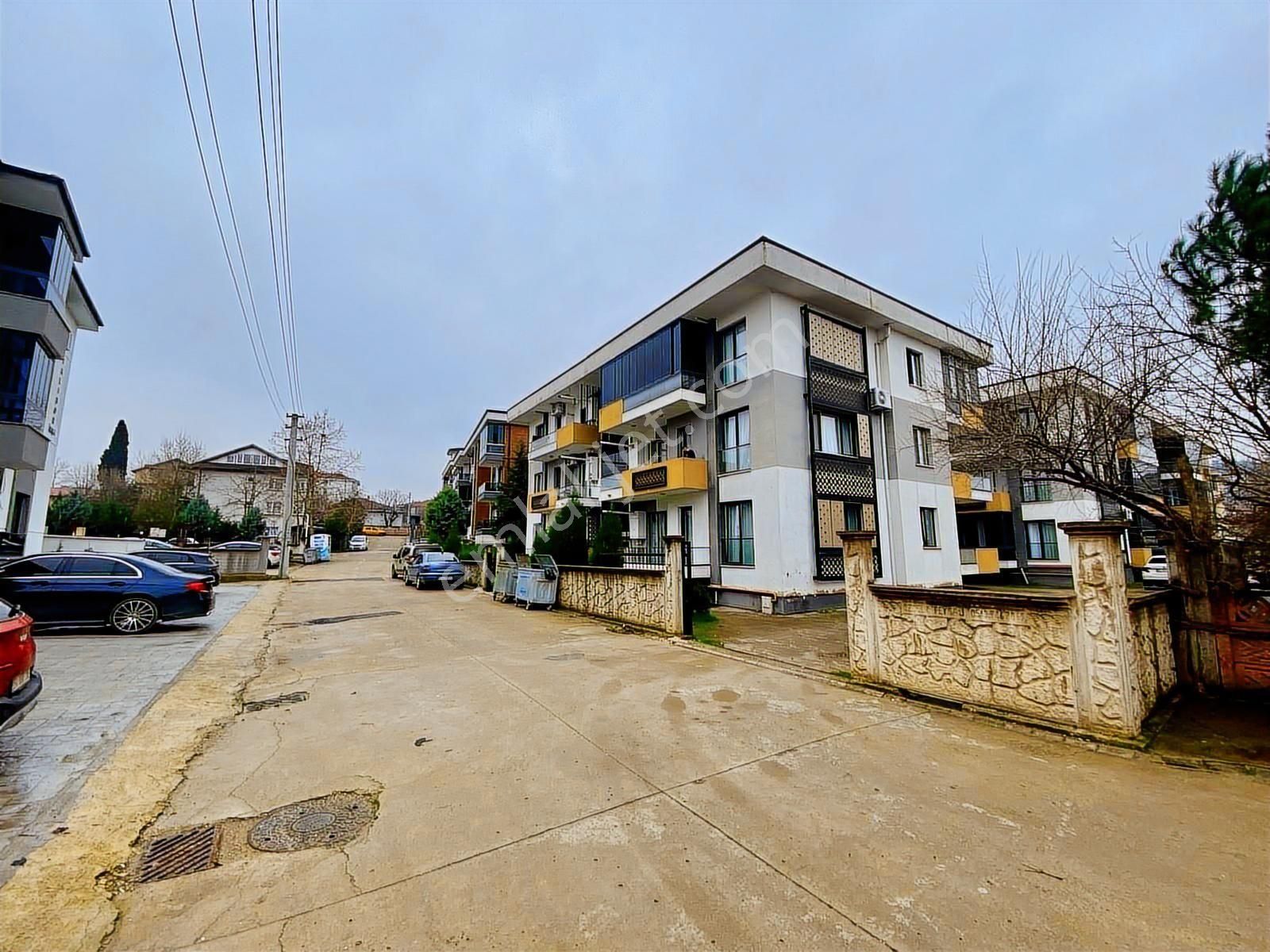Arifiye Neviye Mh Site İçinde 3+1 Ayrı Mutfak Kiralık Daire - Görsel 9
