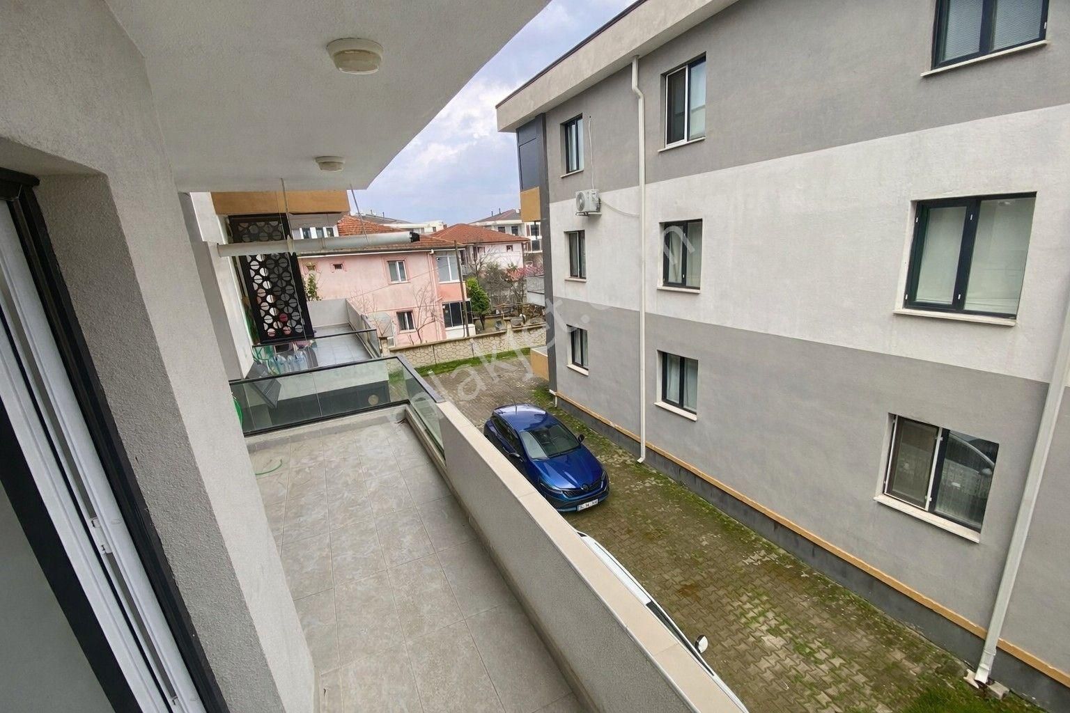 Arifiye Neviye Mh Site İçinde 3+1 Ayrı Mutfak Kiralık Daire - Görsel 15