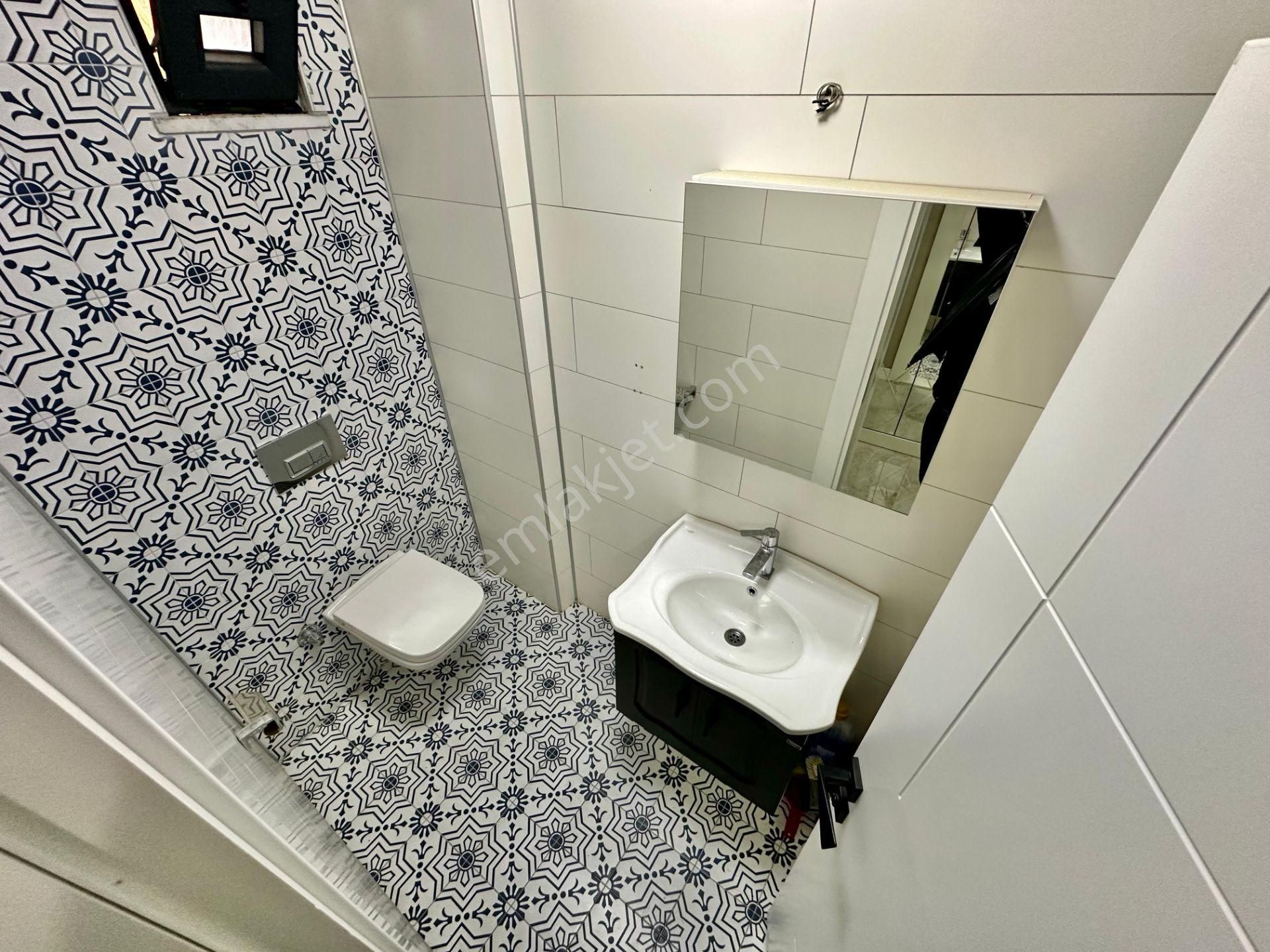 ✨ay Emlaktan✨akçay'da Kazdağları Eteklerinde Yeşillikler İçerisinde Satılık 4+1 Lüks Müstakil Villa - Görsel 27