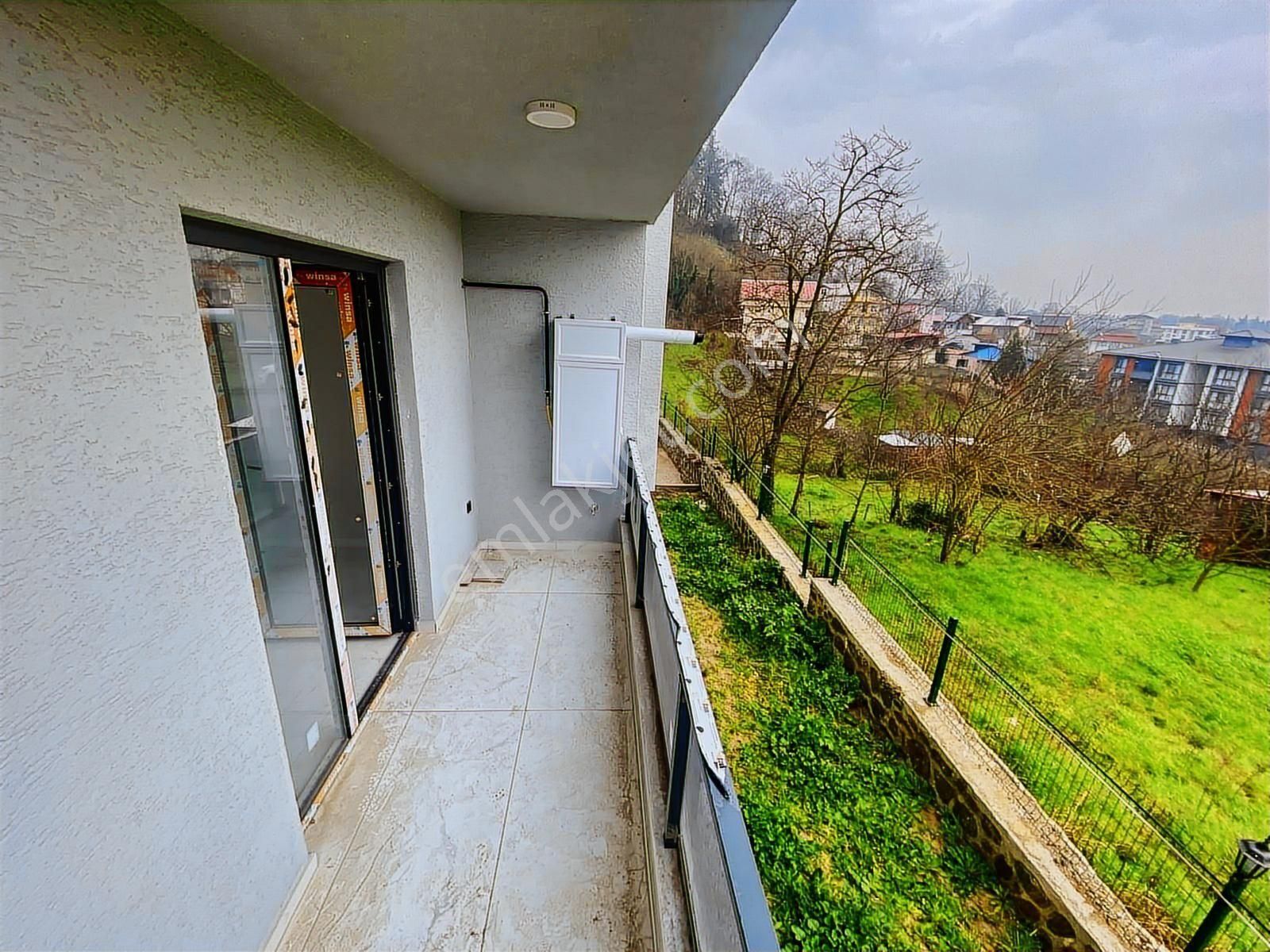 Arifiye Neviye Mh Sıfır 2+1 Ayrı Mutfak Kiralık Daire - Görsel 10