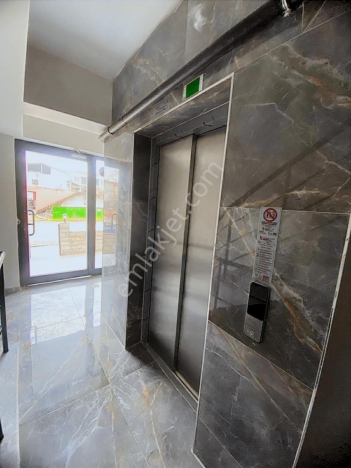 Arifiye Neviye Mh Sıfır 2+1 Ayrı Mutfak Kiralık Daire - Görsel 17